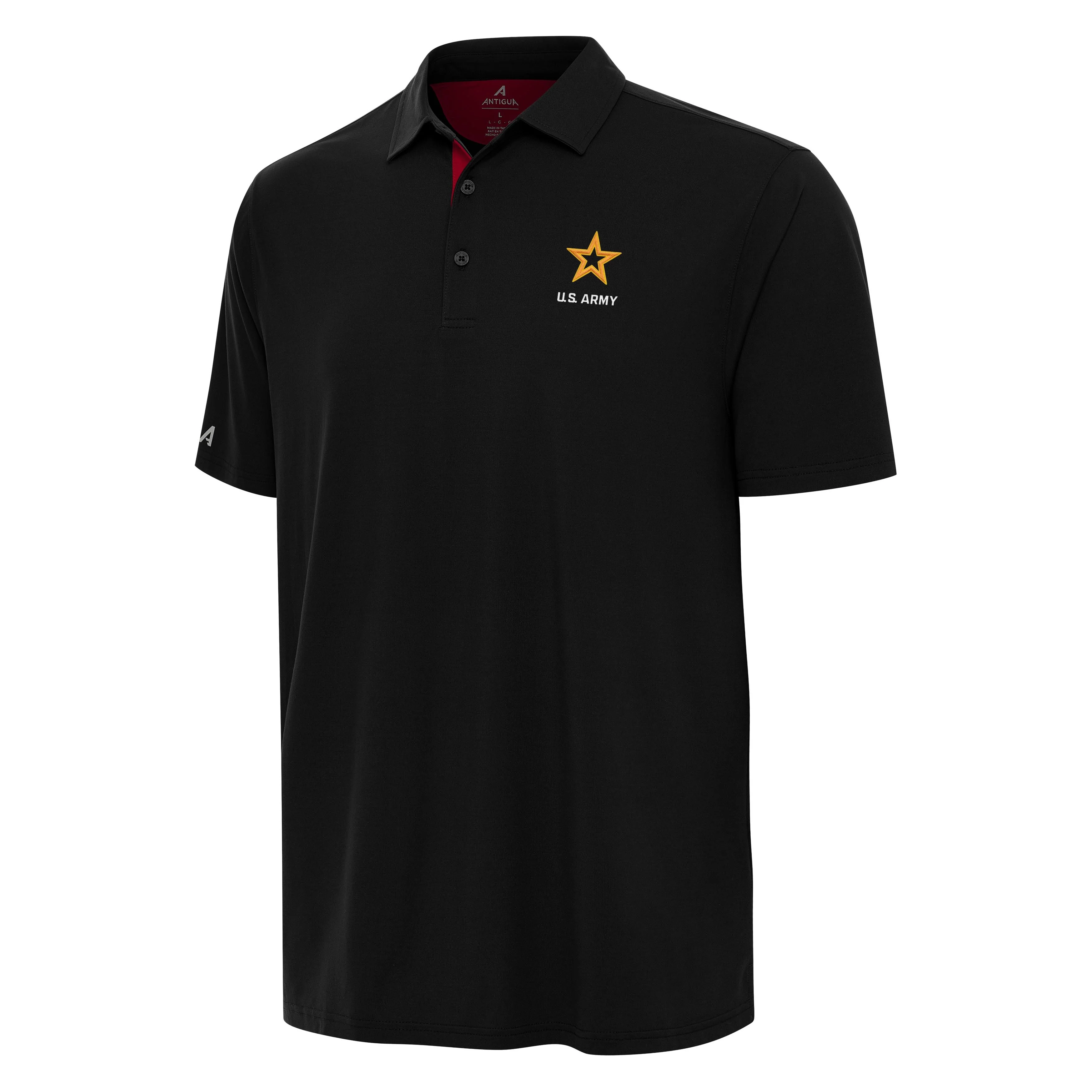 Army Era Polo - Image 2