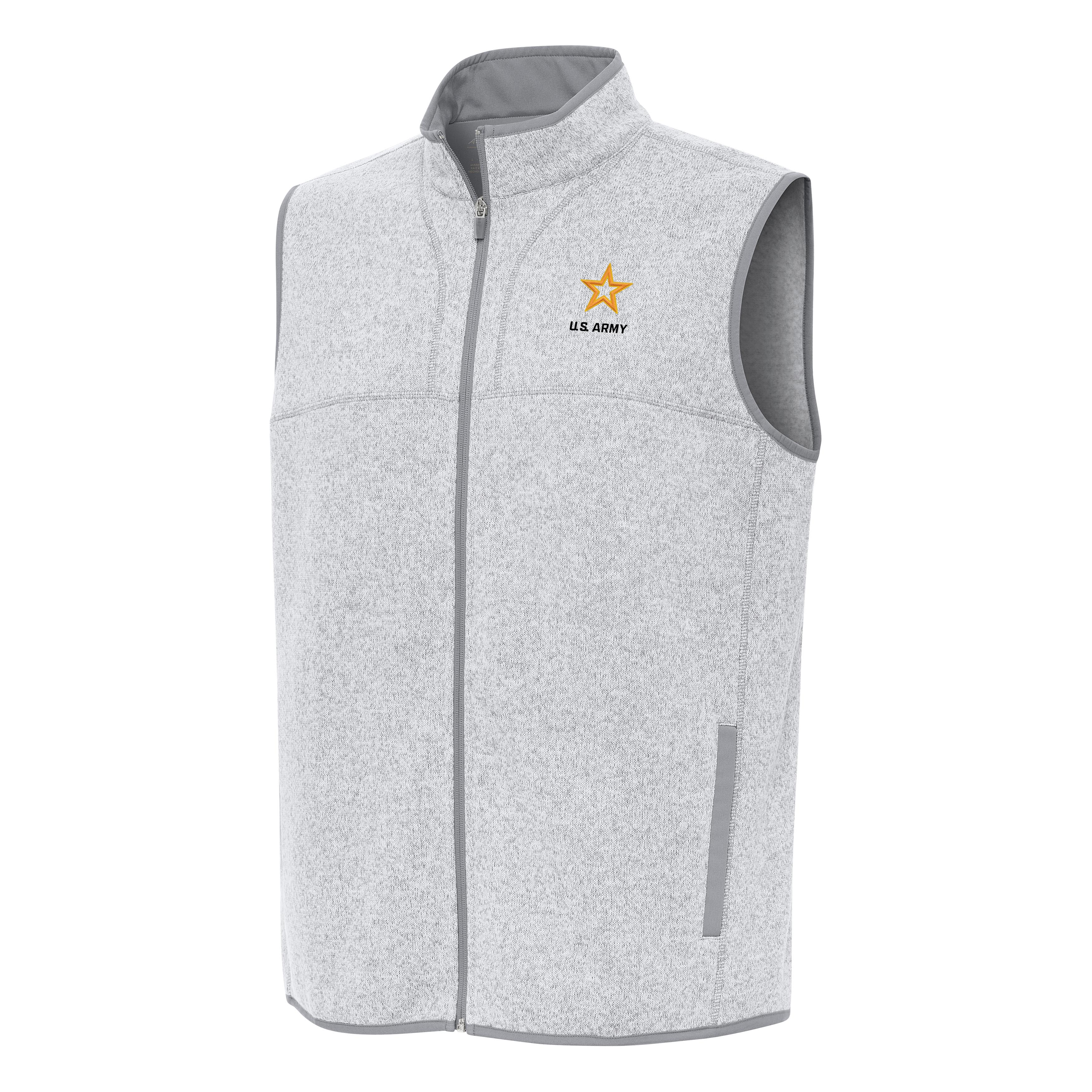 Army Fortune Vest - Image 2
