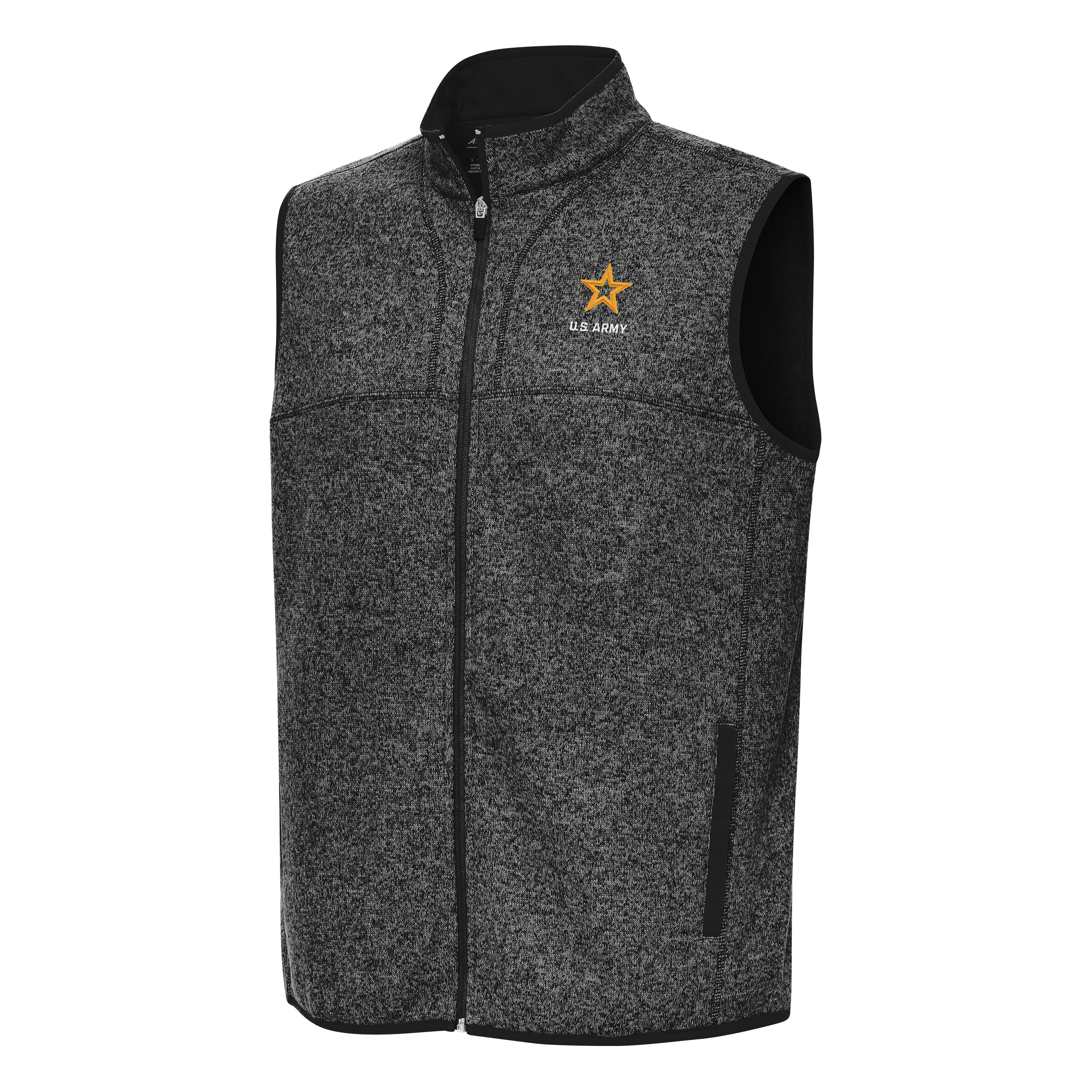 Army Fortune Vest - Image 3