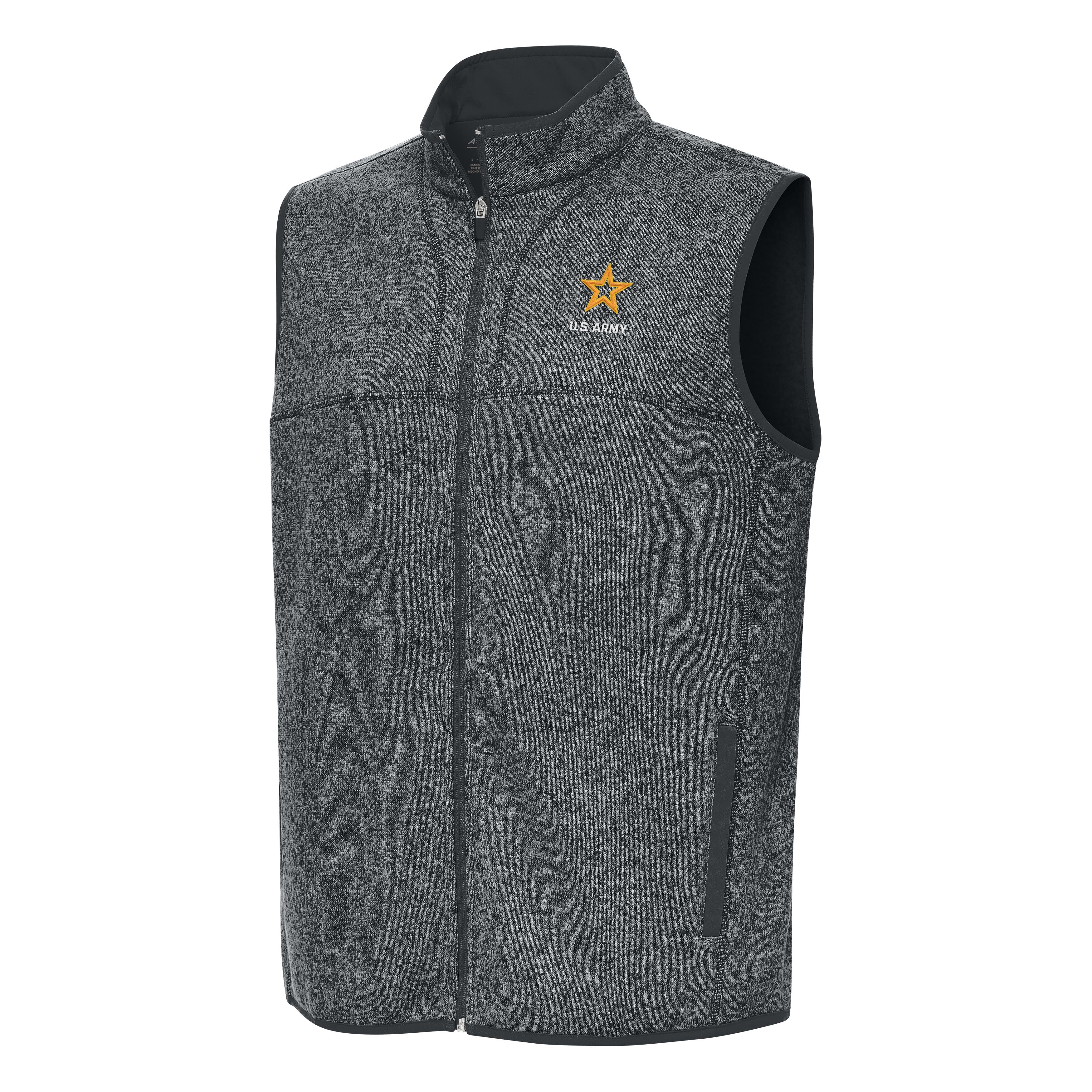 Army Fortune Vest - Image 4