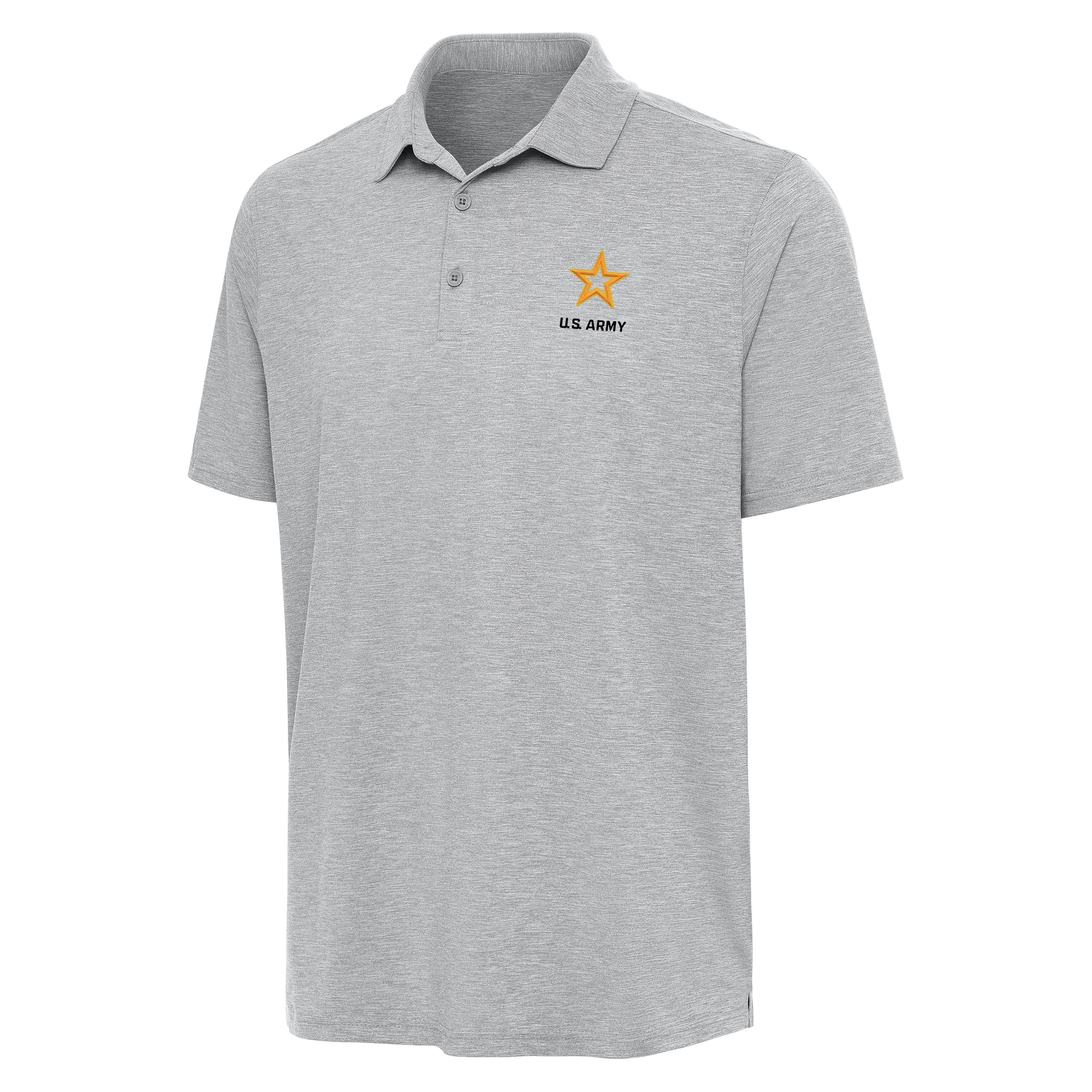 Army Par 3 Polo - Image 3