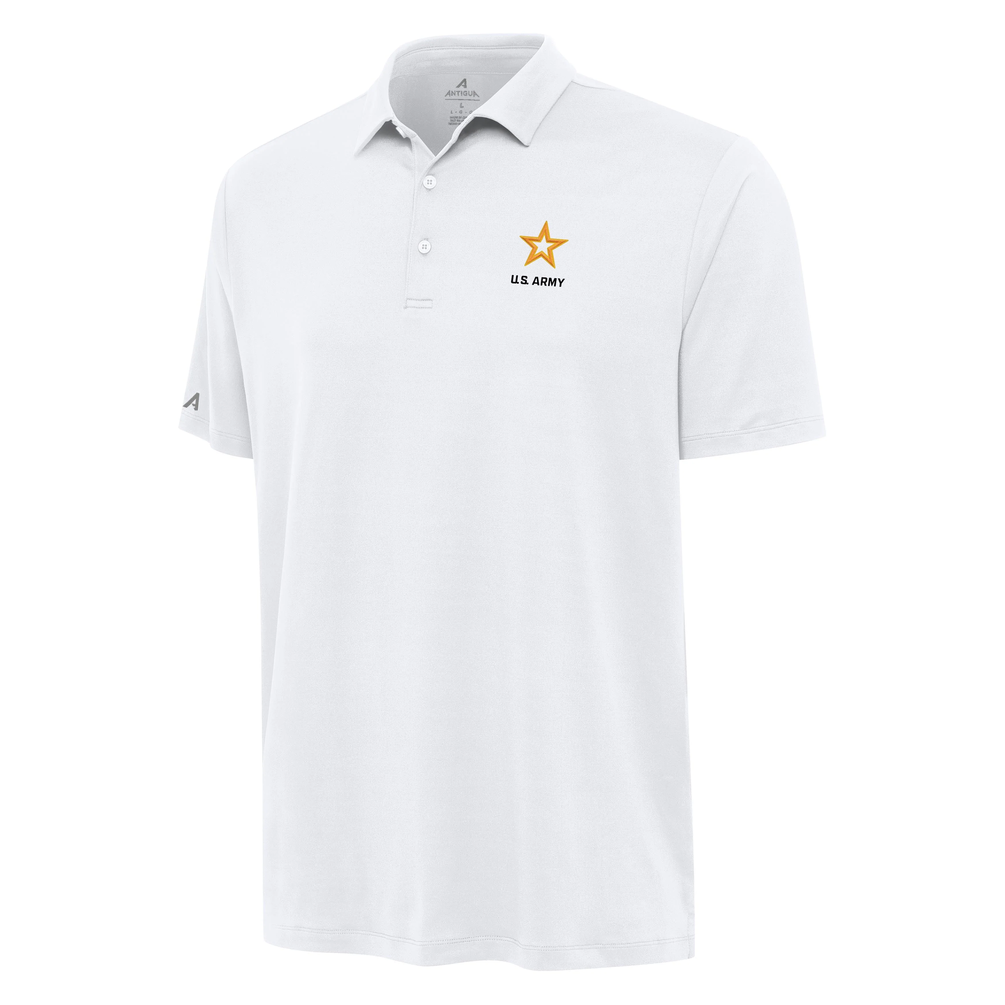 Army Reprocess Polo