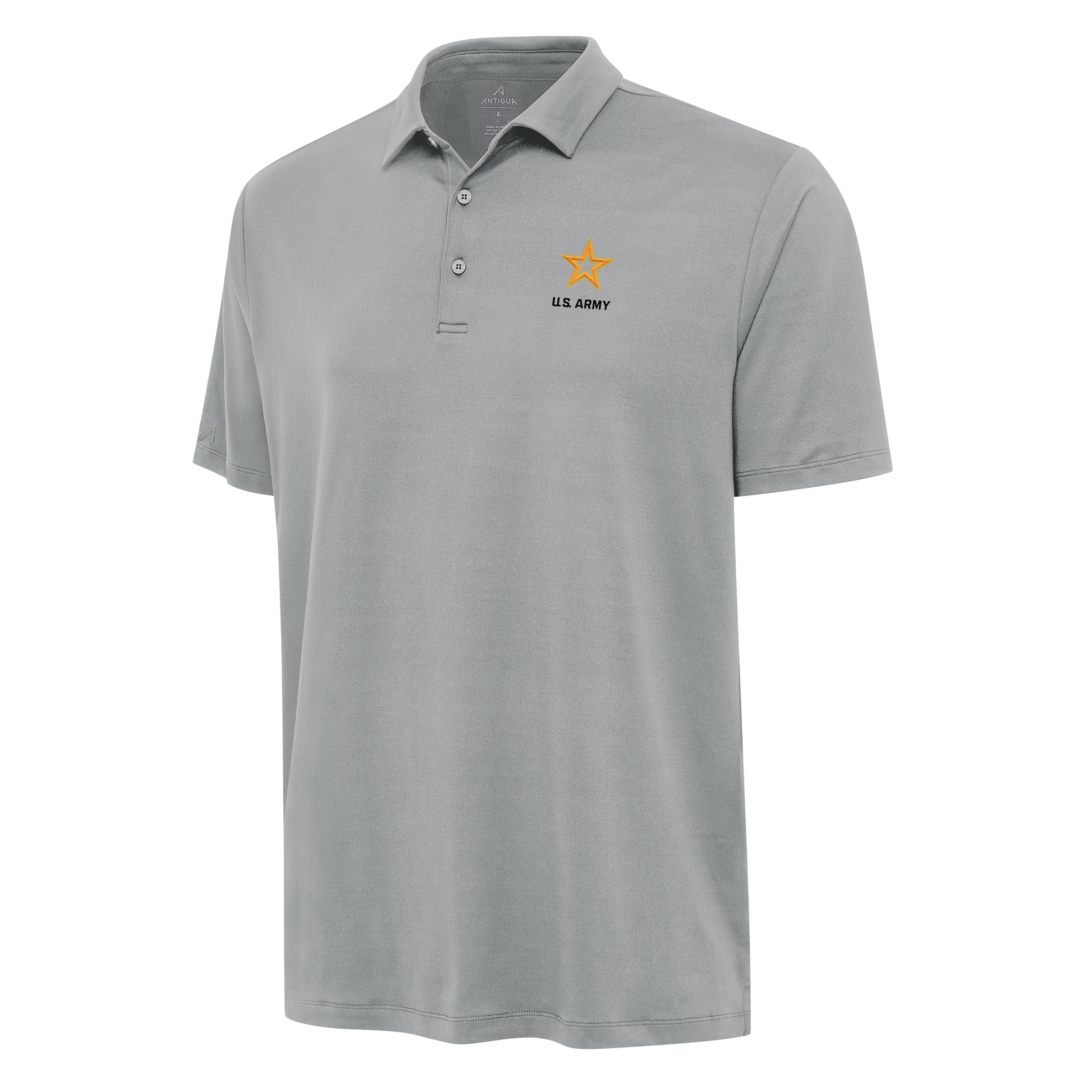 Army Reprocess Polo - Image 5