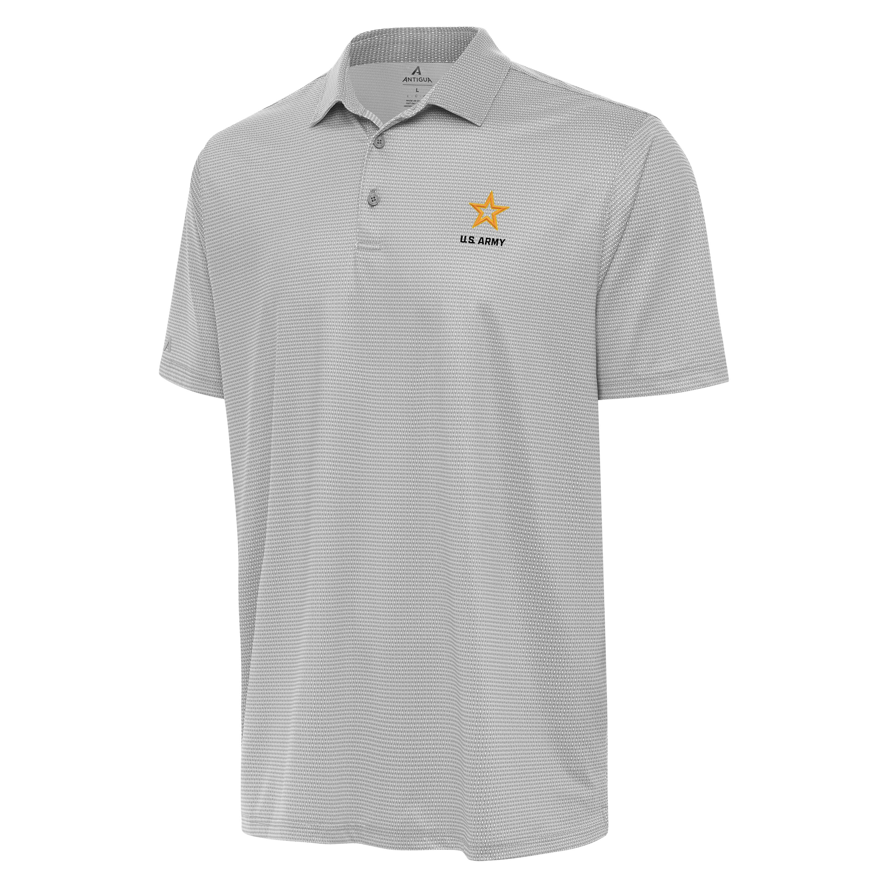 Army Rings Polo - Image 2