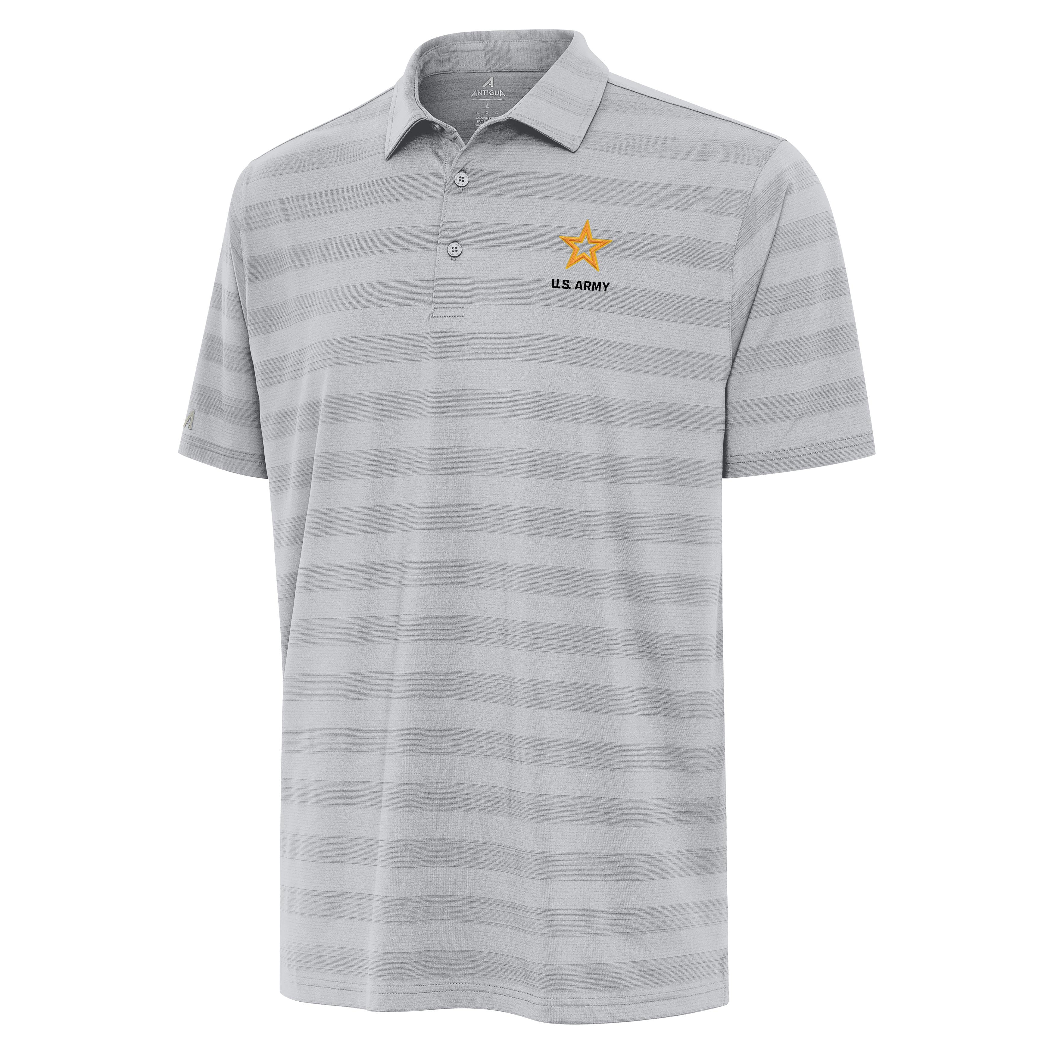 Army Tunnel Polo - Image 3