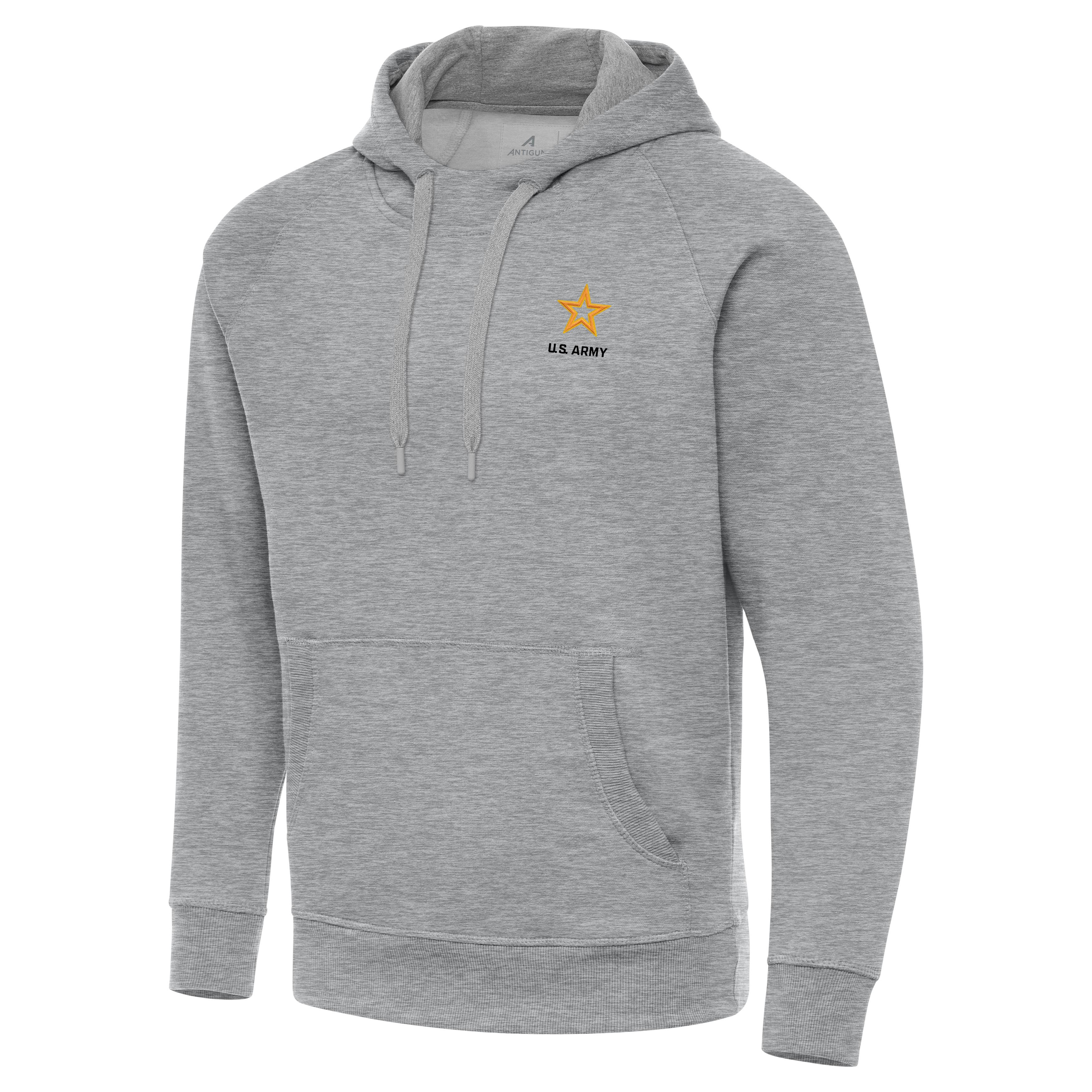 Army Victory Pullover Hood - Image 5