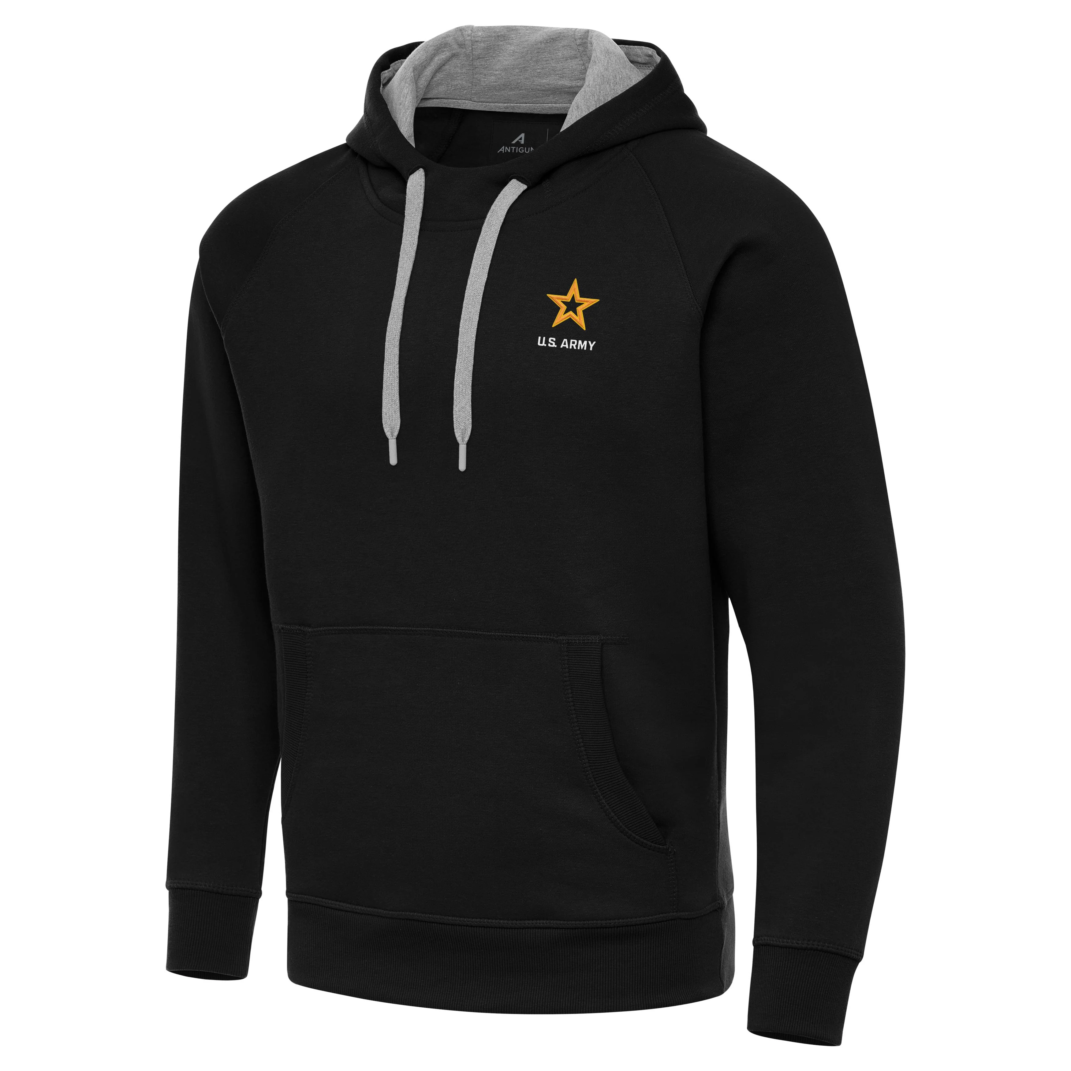 Army Victory Pullover Hood - Image 6