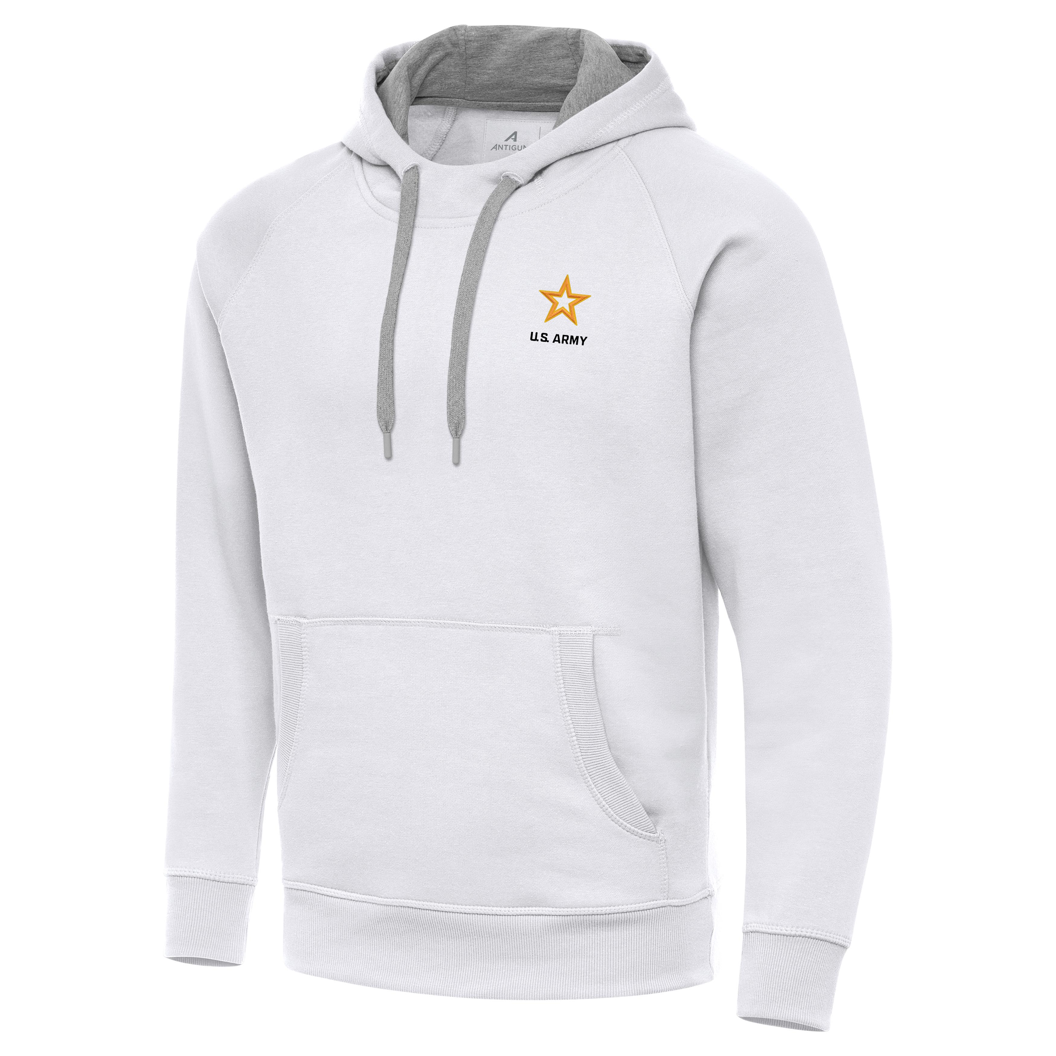 Army Victory Pullover Hood - Image 7