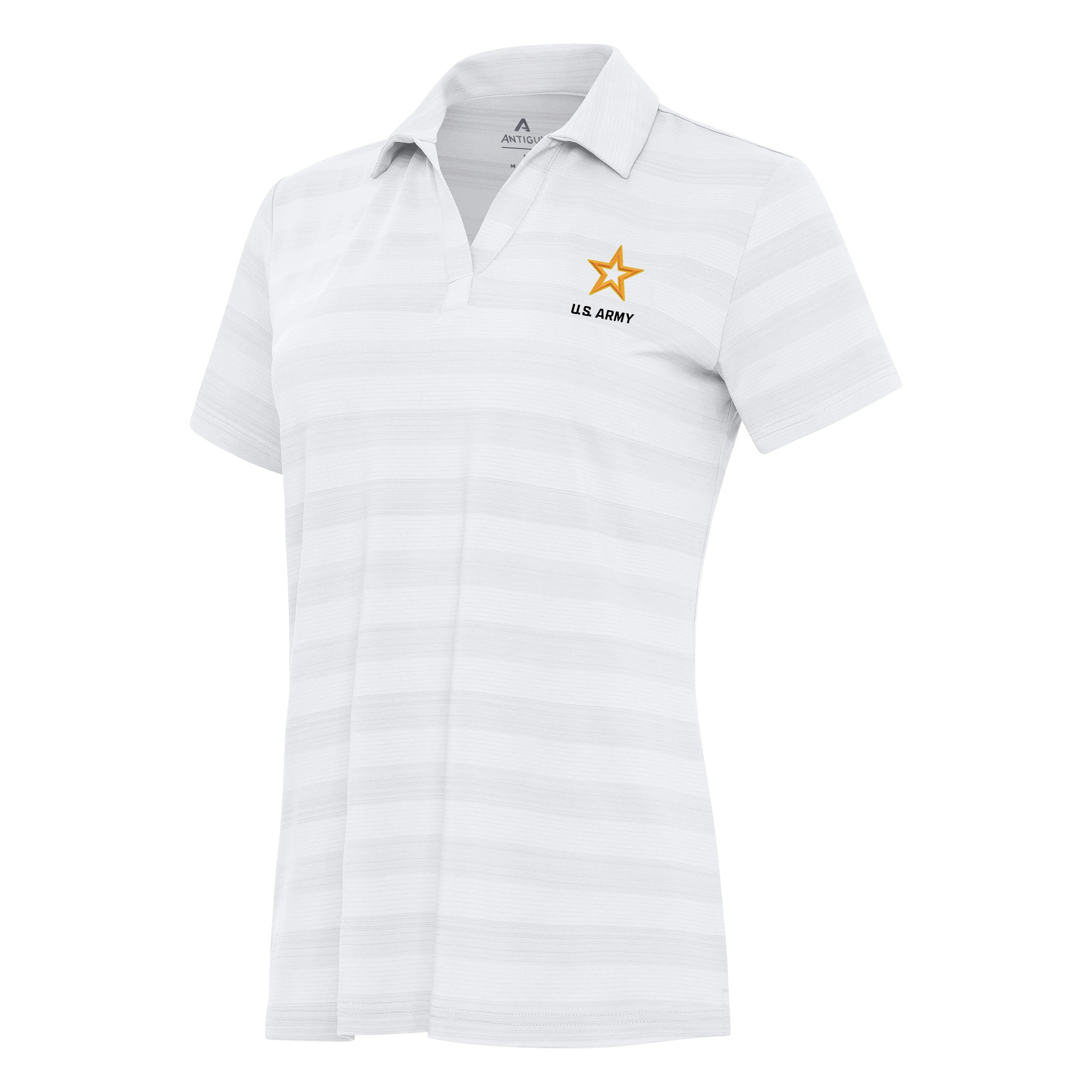 Army Womens Tunnel Polo - Image 3