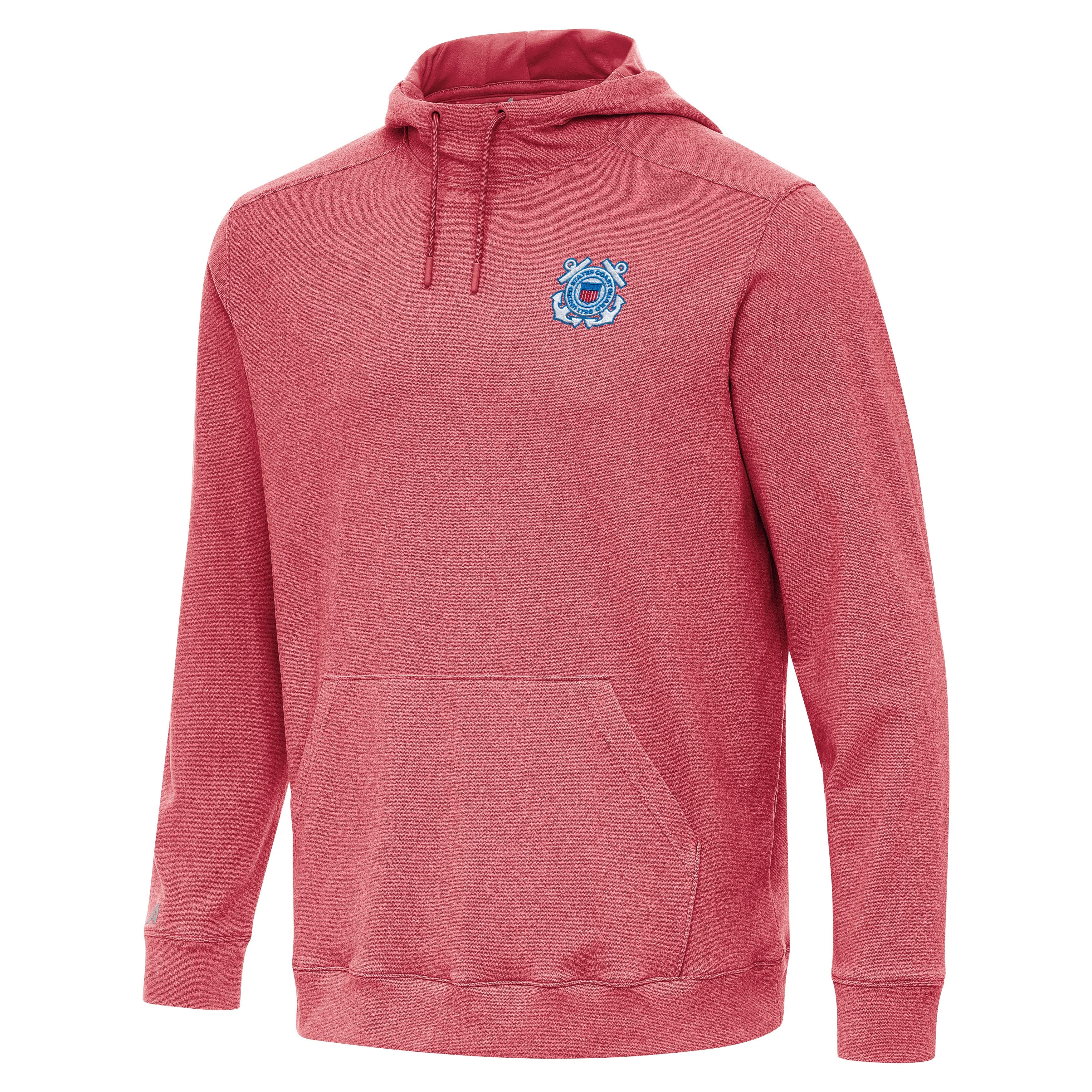 Coast Guard Cloud Pullover Hood - Image 3