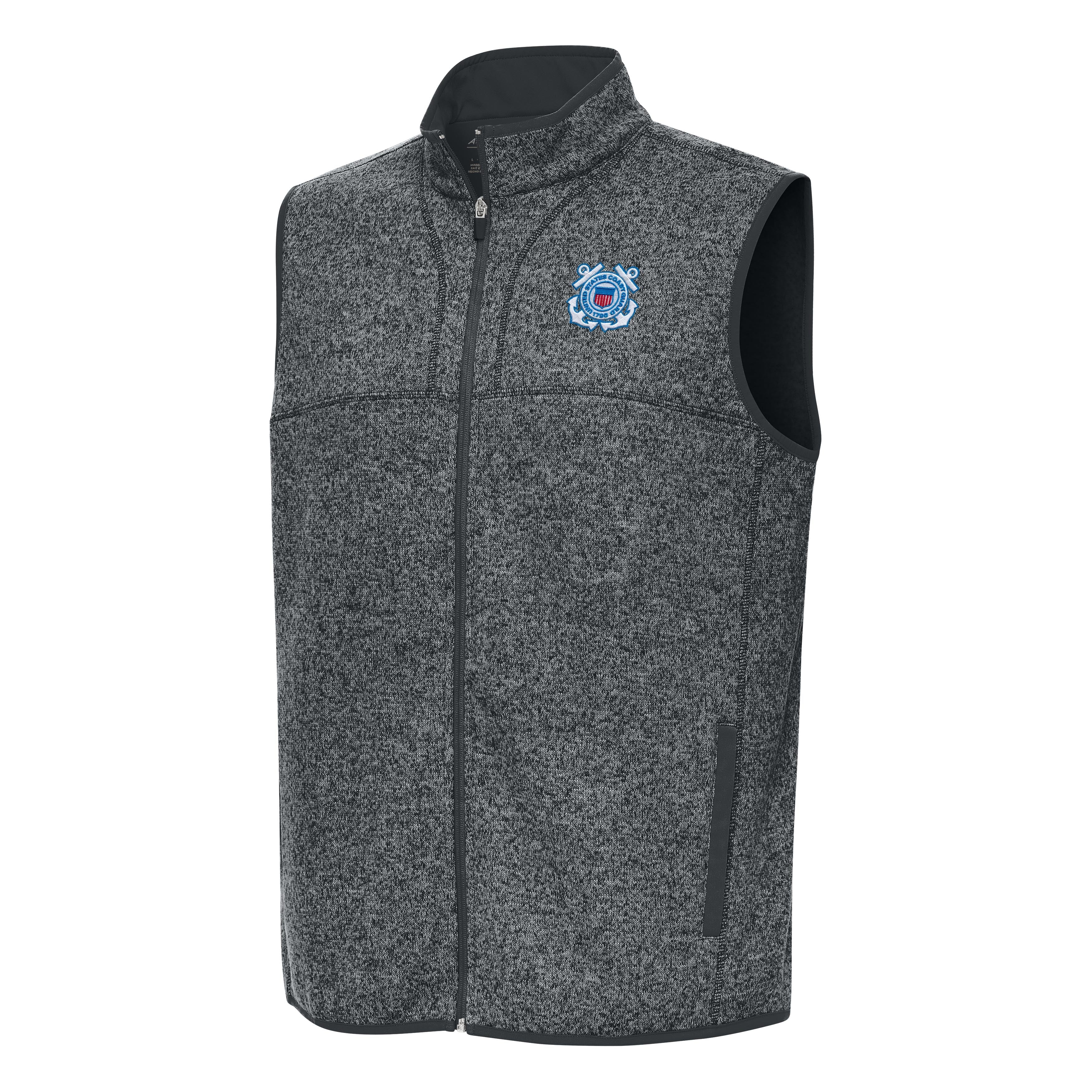 Coast Guard Fortune Vest