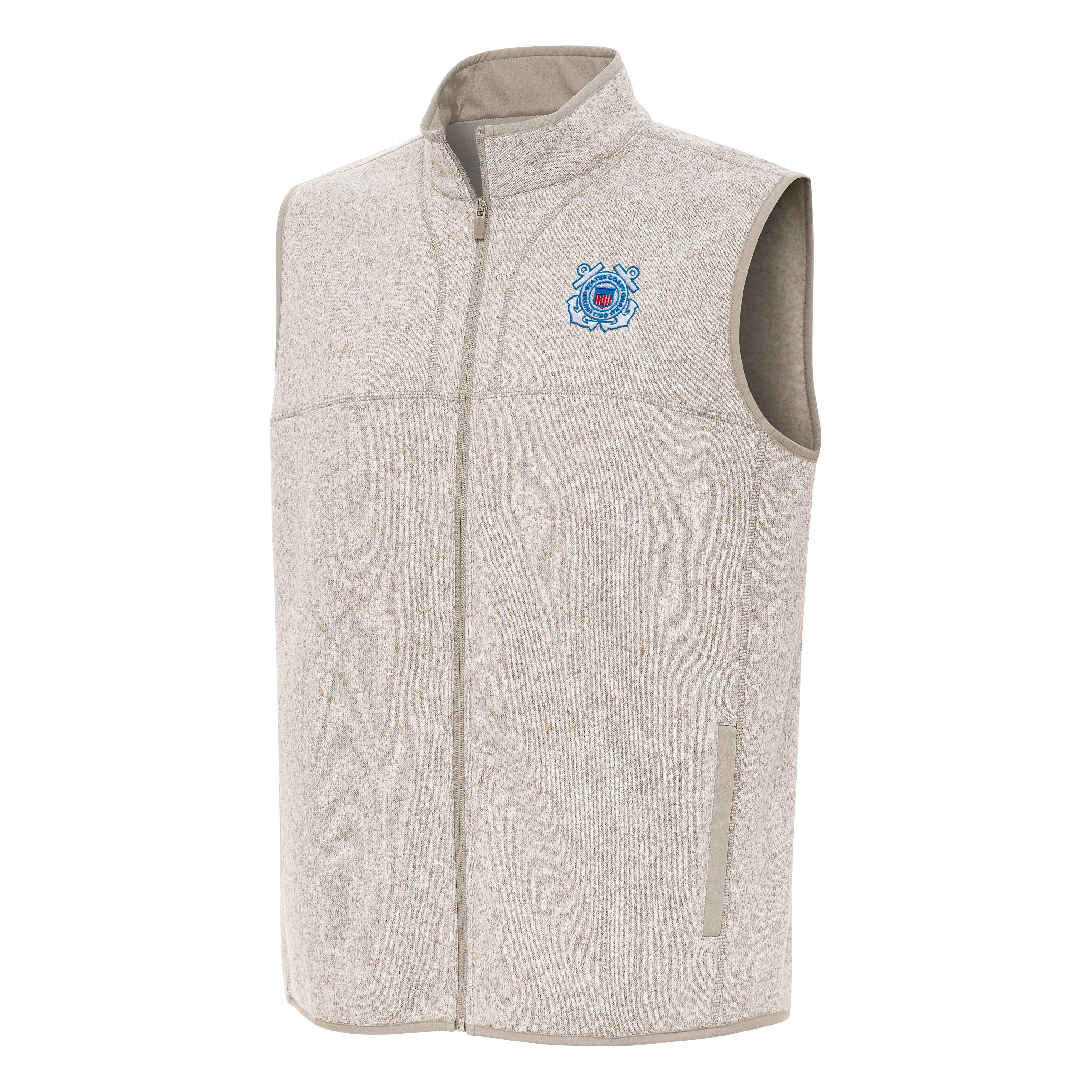 Coast Guard Fortune Vest - Image 3