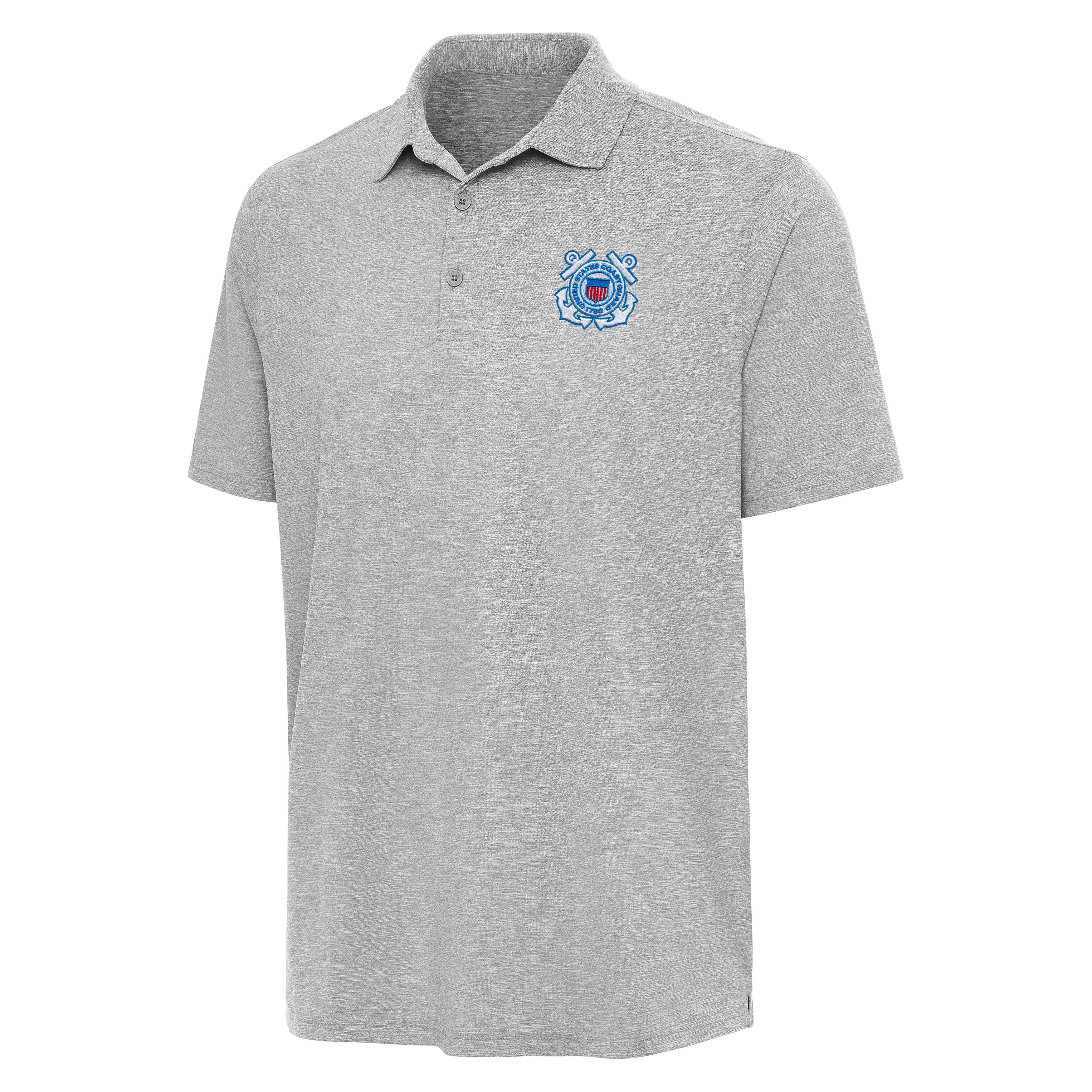 Coast Guard Par 3 Polo
