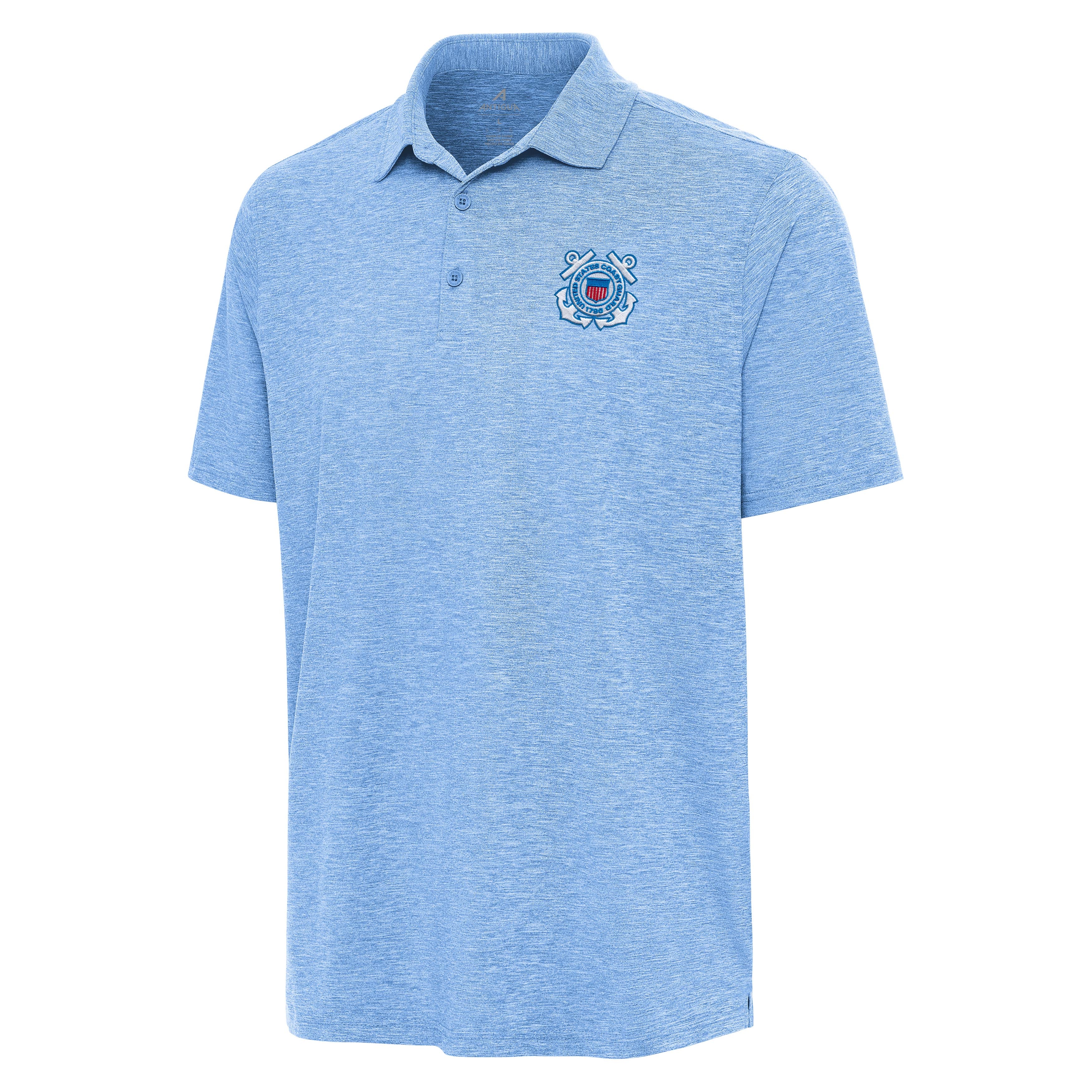 Coast Guard Par 3 Polo - Image 4