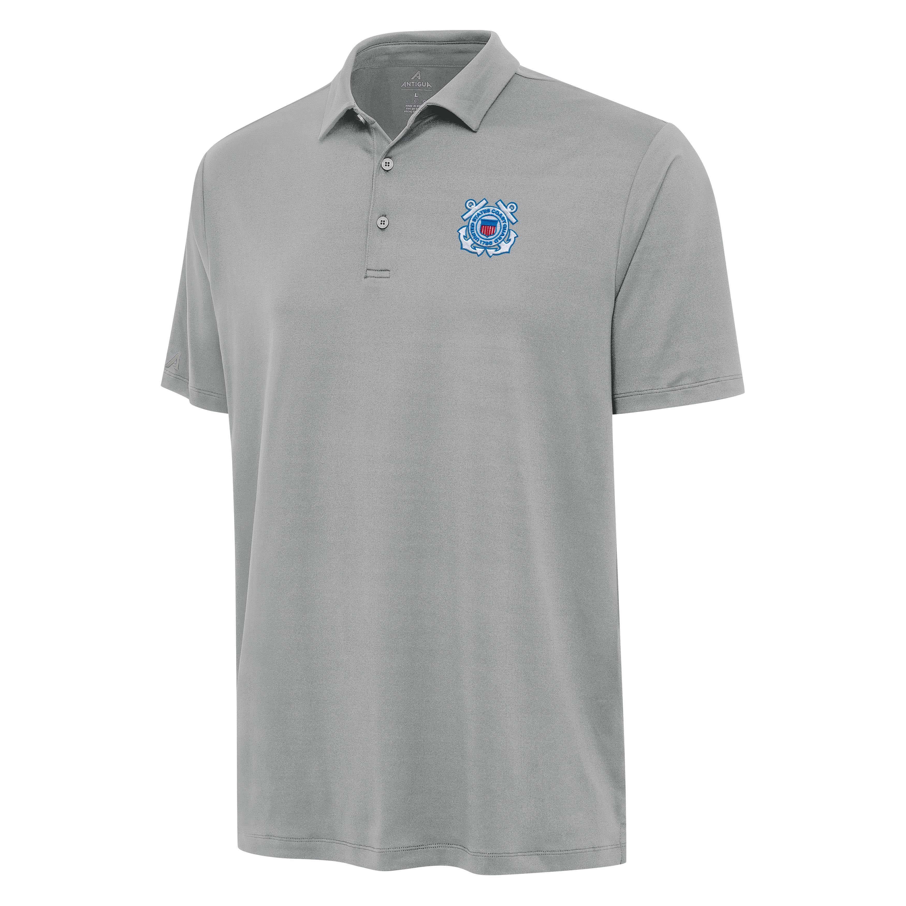 Coast Guard Reprocess Polo - Image 3