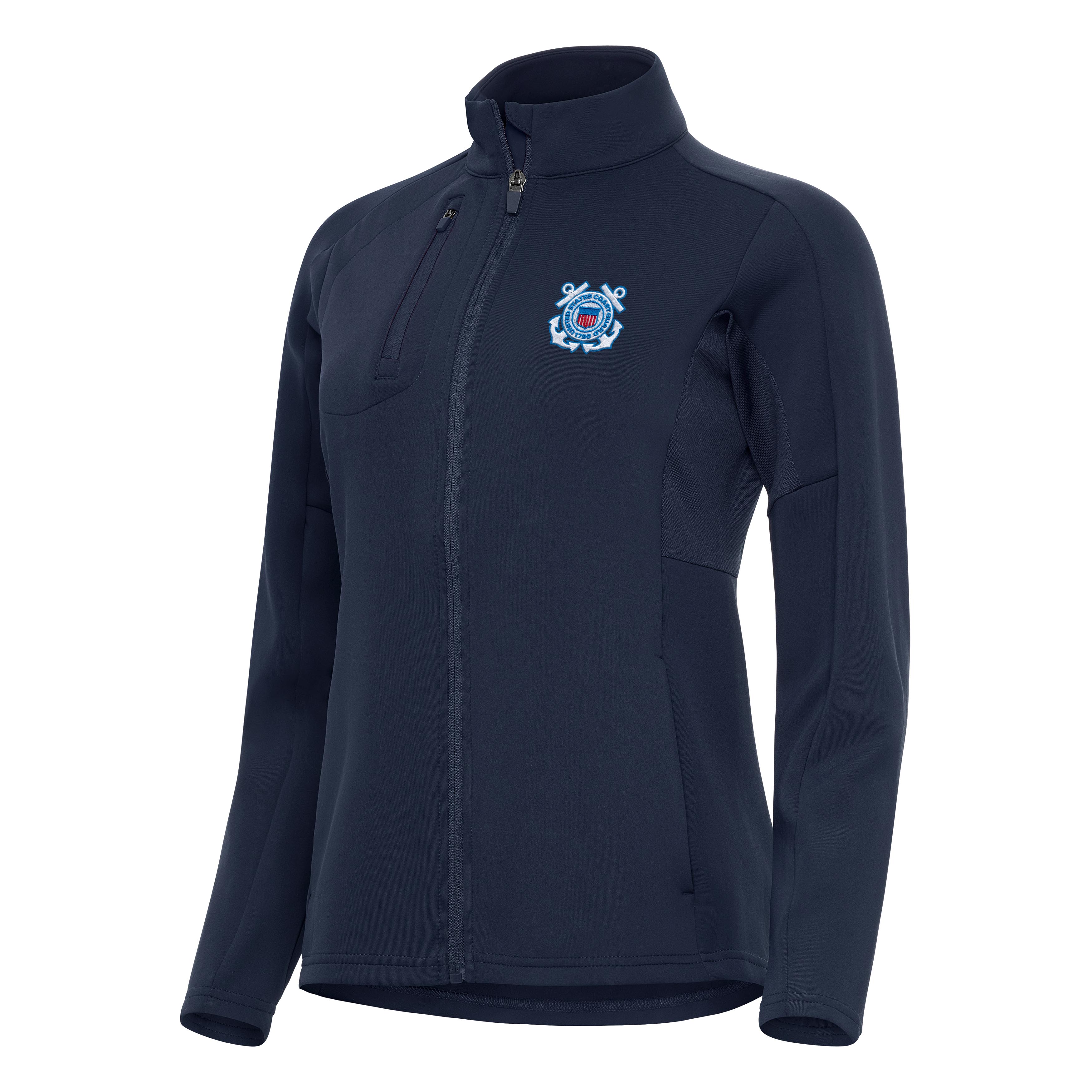 Coast Guard Womens Generation Jacket