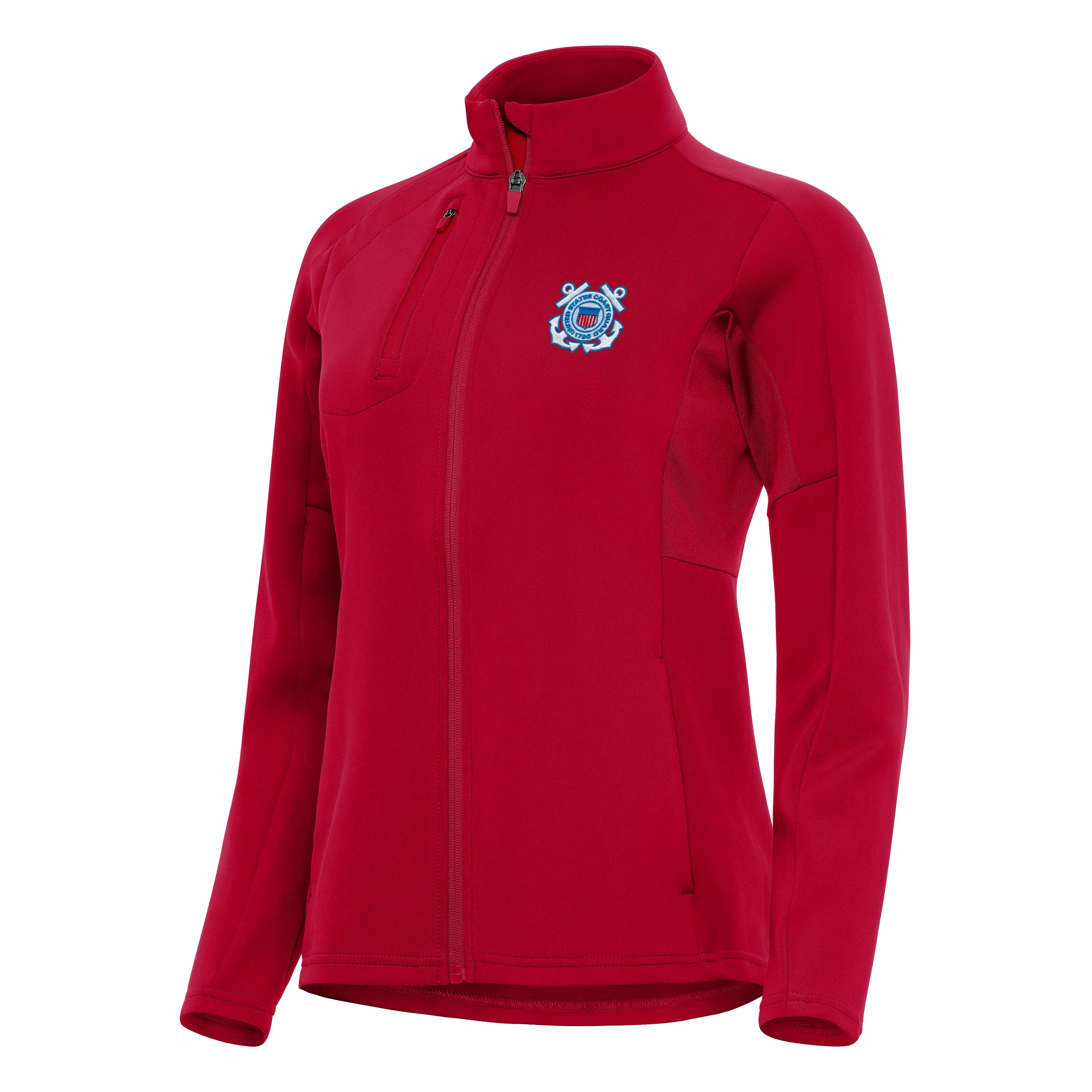 Coast Guard Womens Generation Jacket - Image 2
