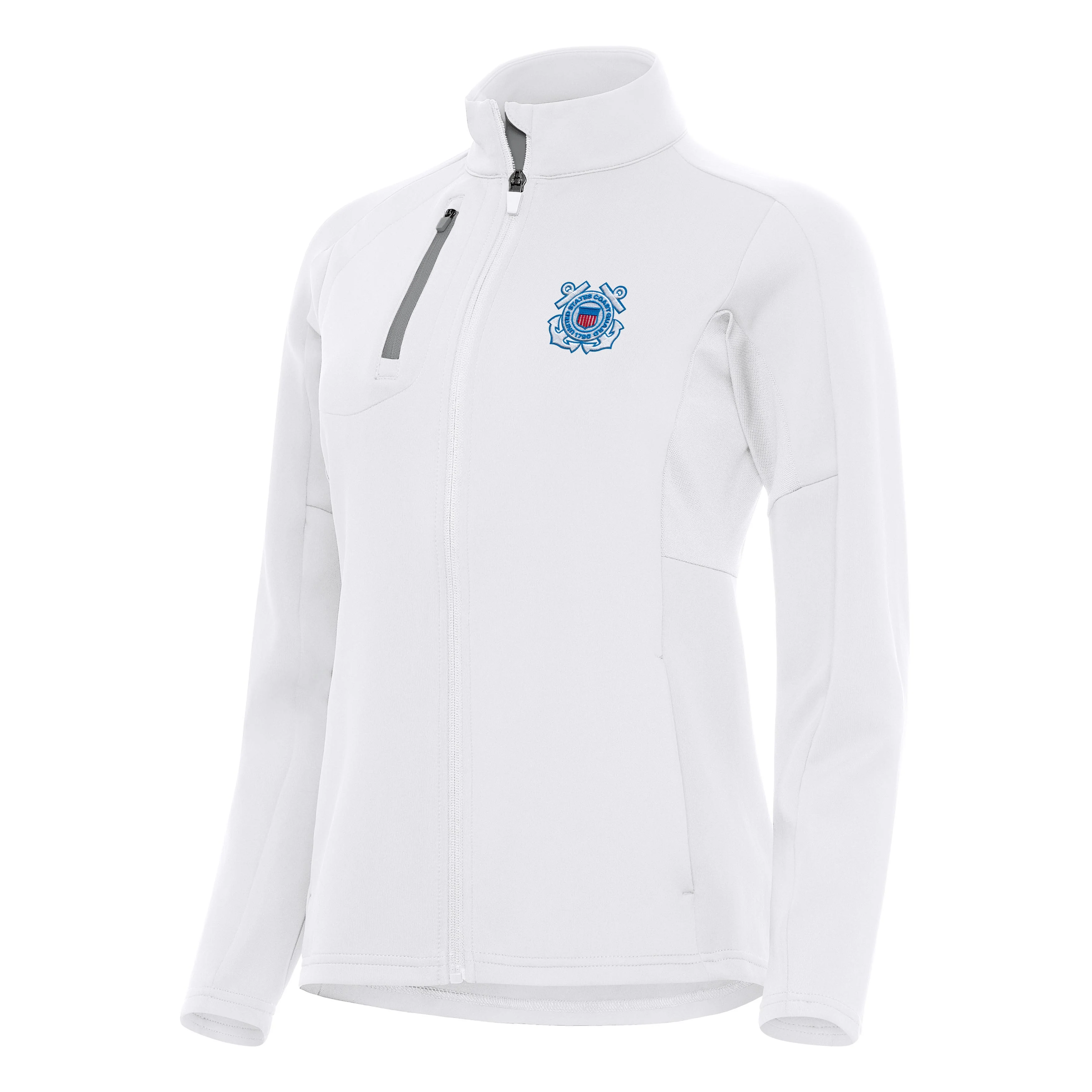 Coast Guard Womens Generation Jacket - Image 3