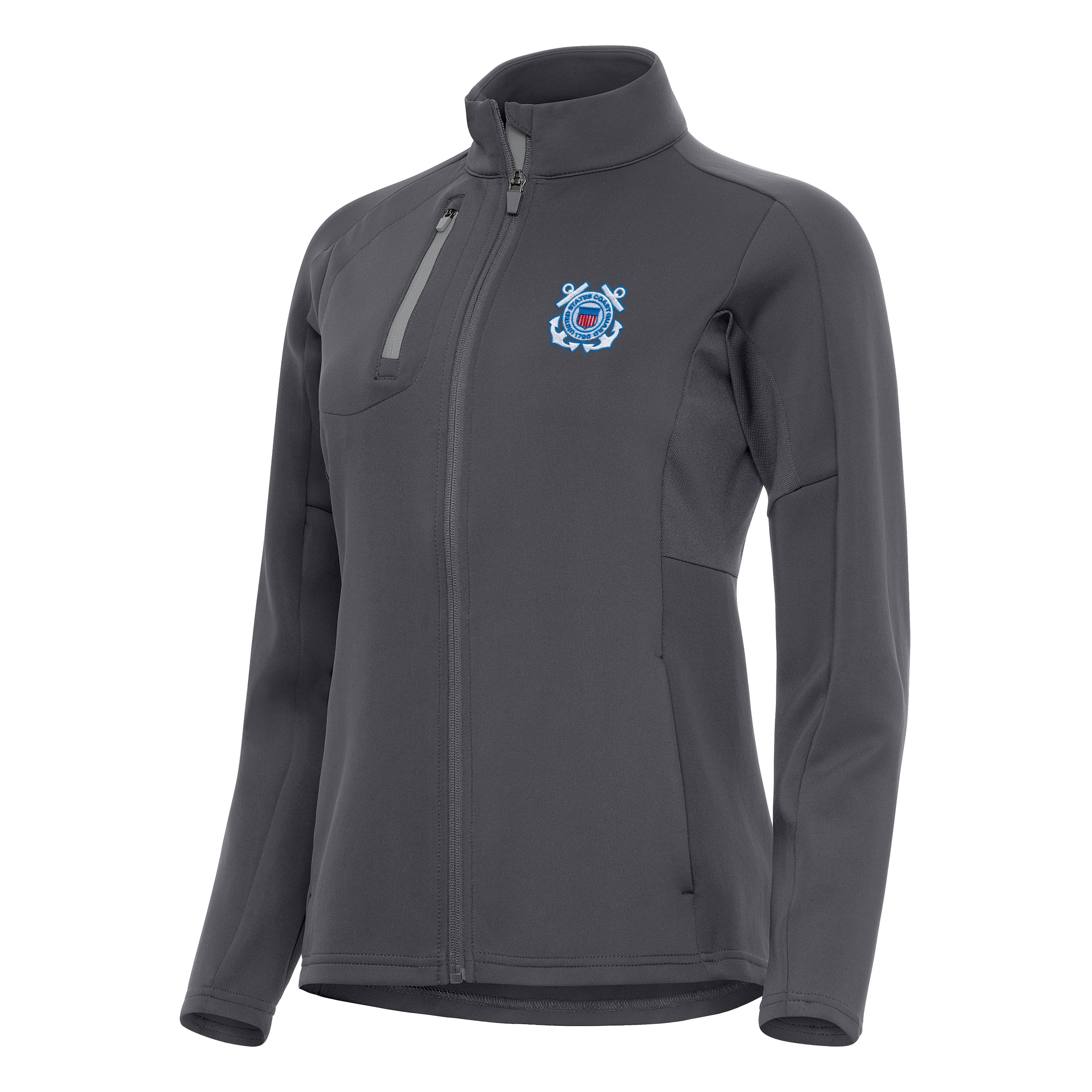 Coast Guard Womens Generation Jacket - Image 4
