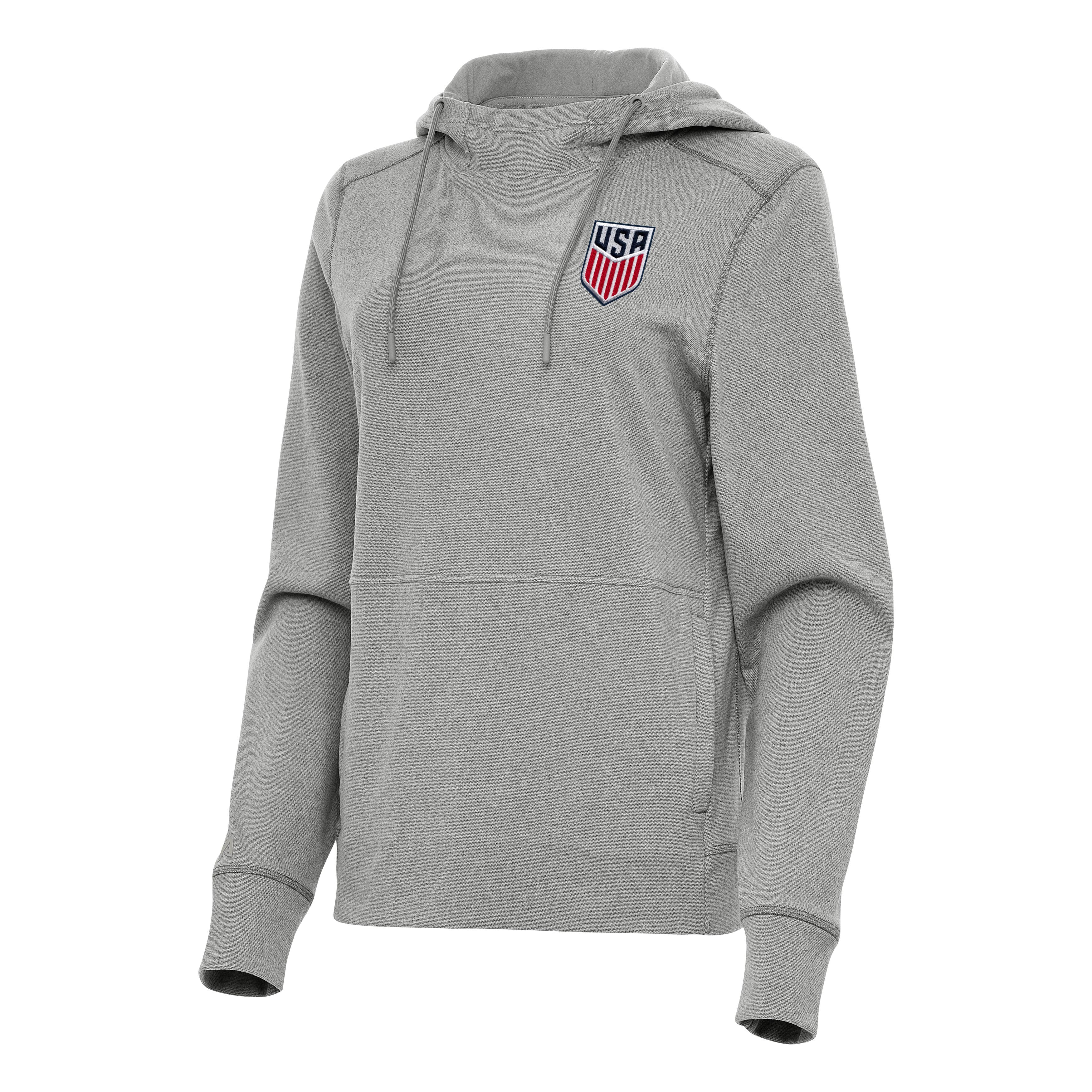 US Mens Soccer Womens Justice Hood - Image 2