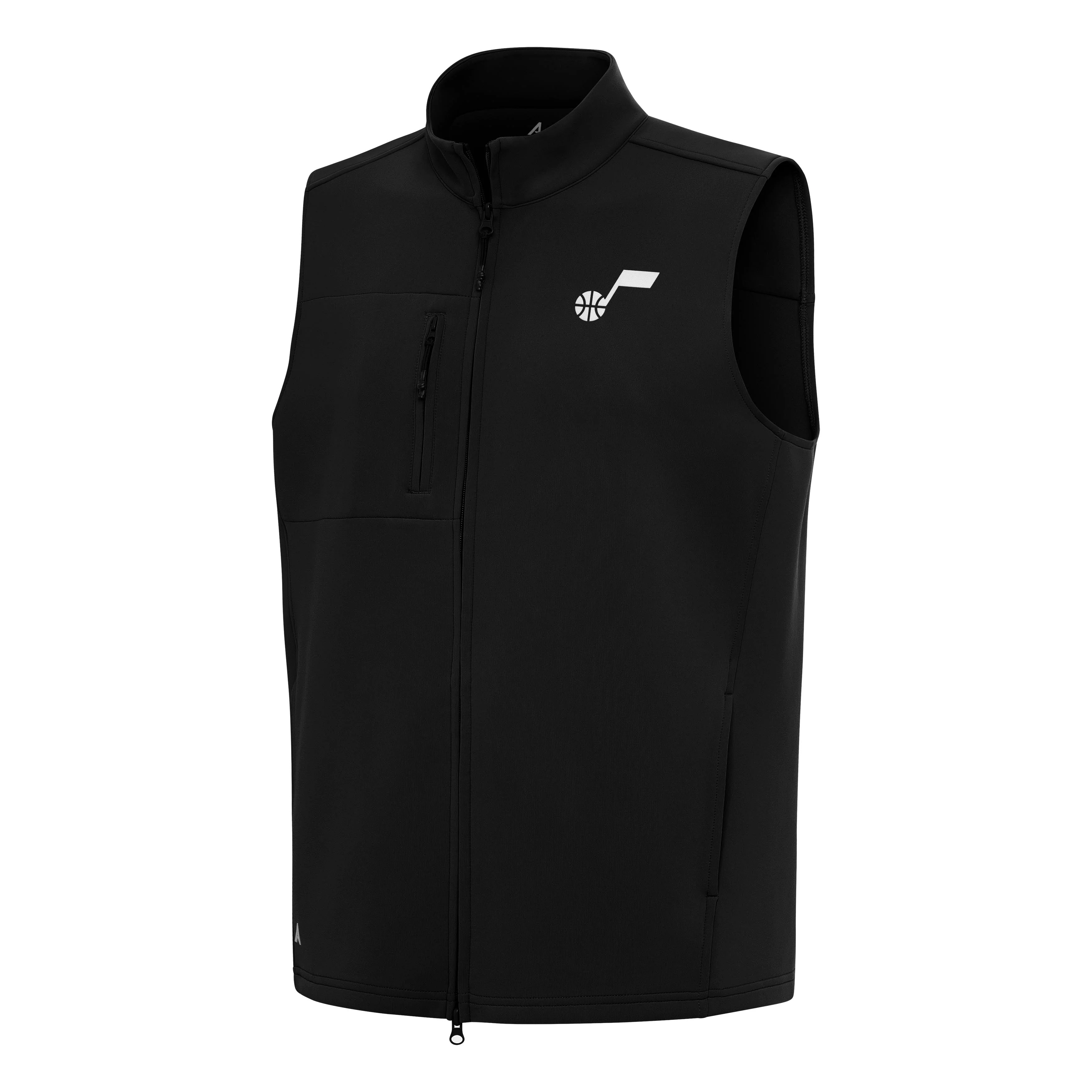 Utah Jazz Demand Full Zip Vest