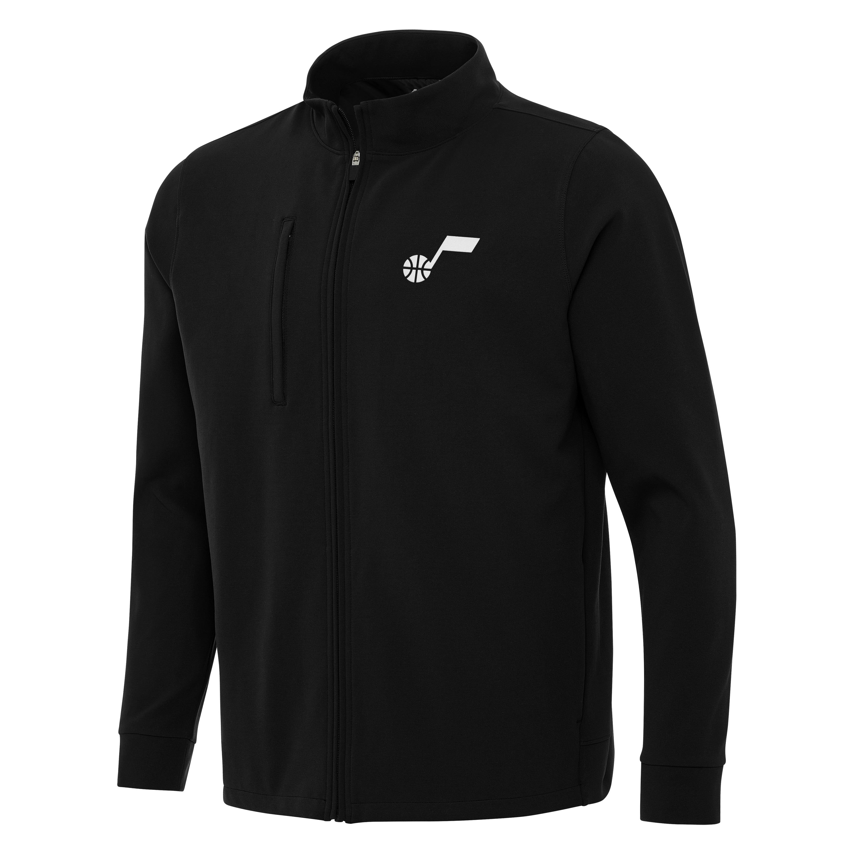 Utah Jazz Regard Jacket