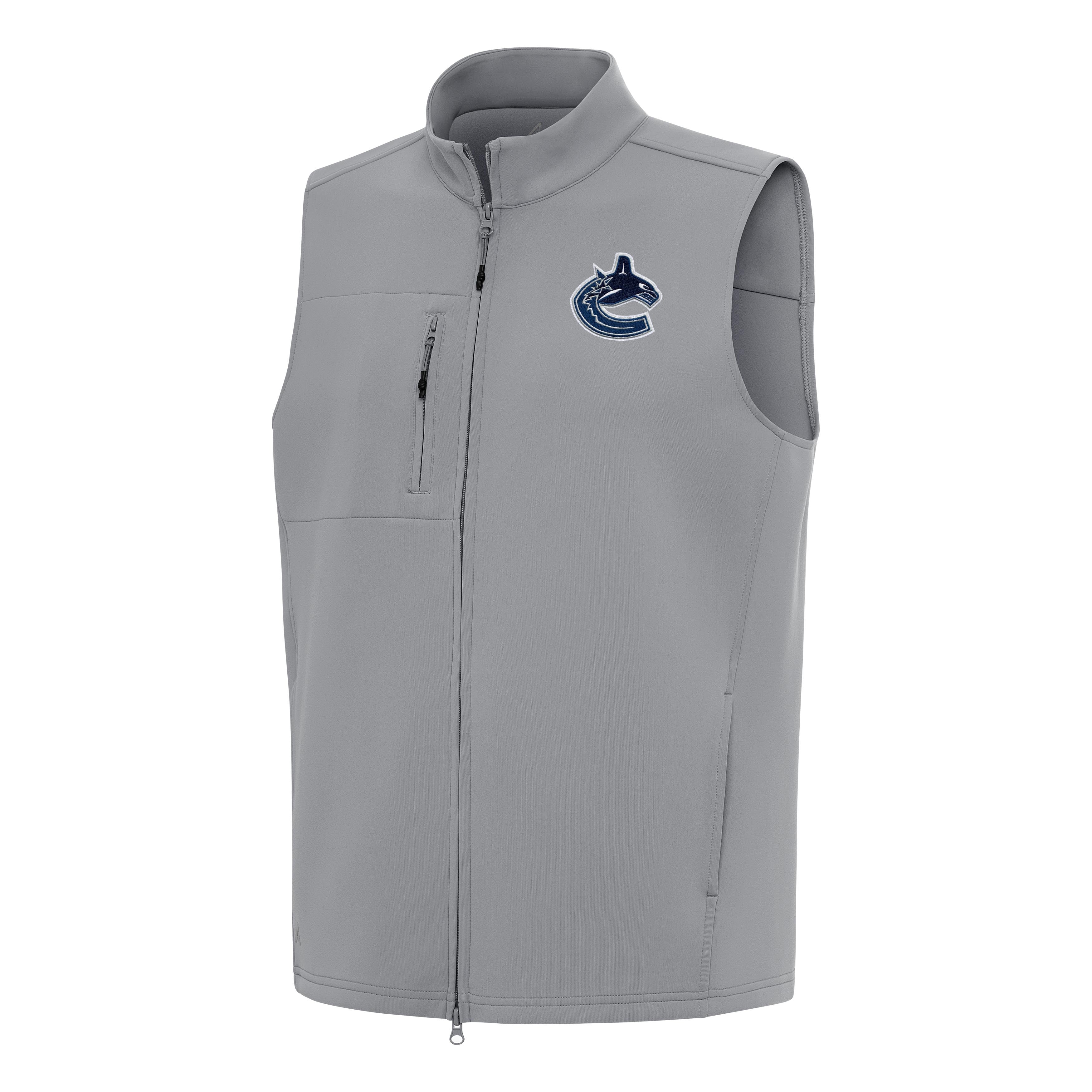 Vancouver Canucks Demand Vest - Image 3