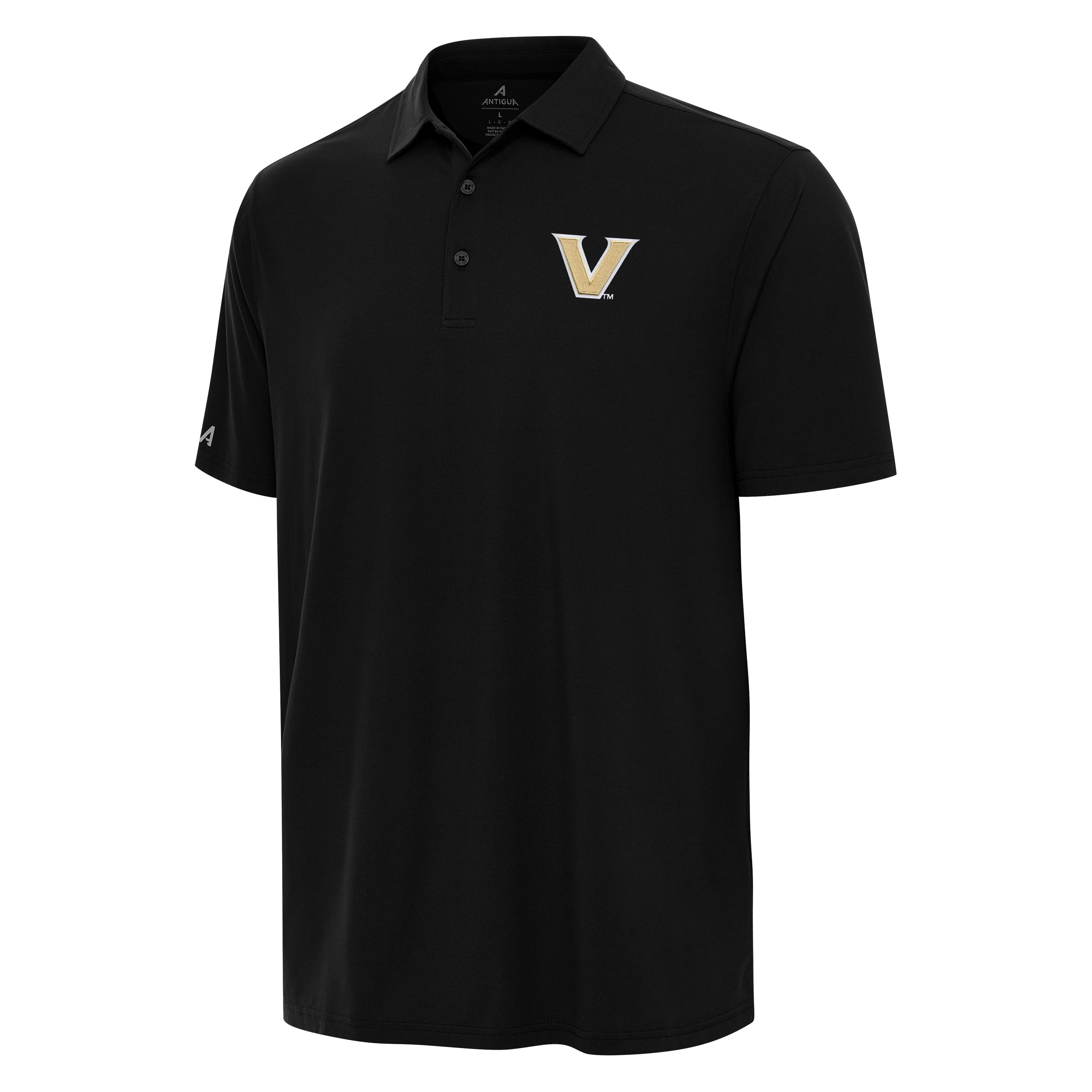 Vanderbilt Commodores Era Polo