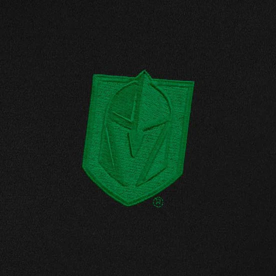 Vegas Golden Knights Era St Patricks Day Polo - Image 2