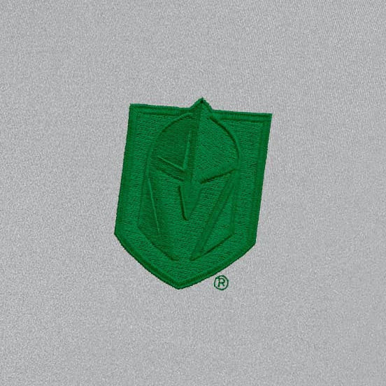 Vegas Golden Knights Era St Patricks Day Polo - Image 4