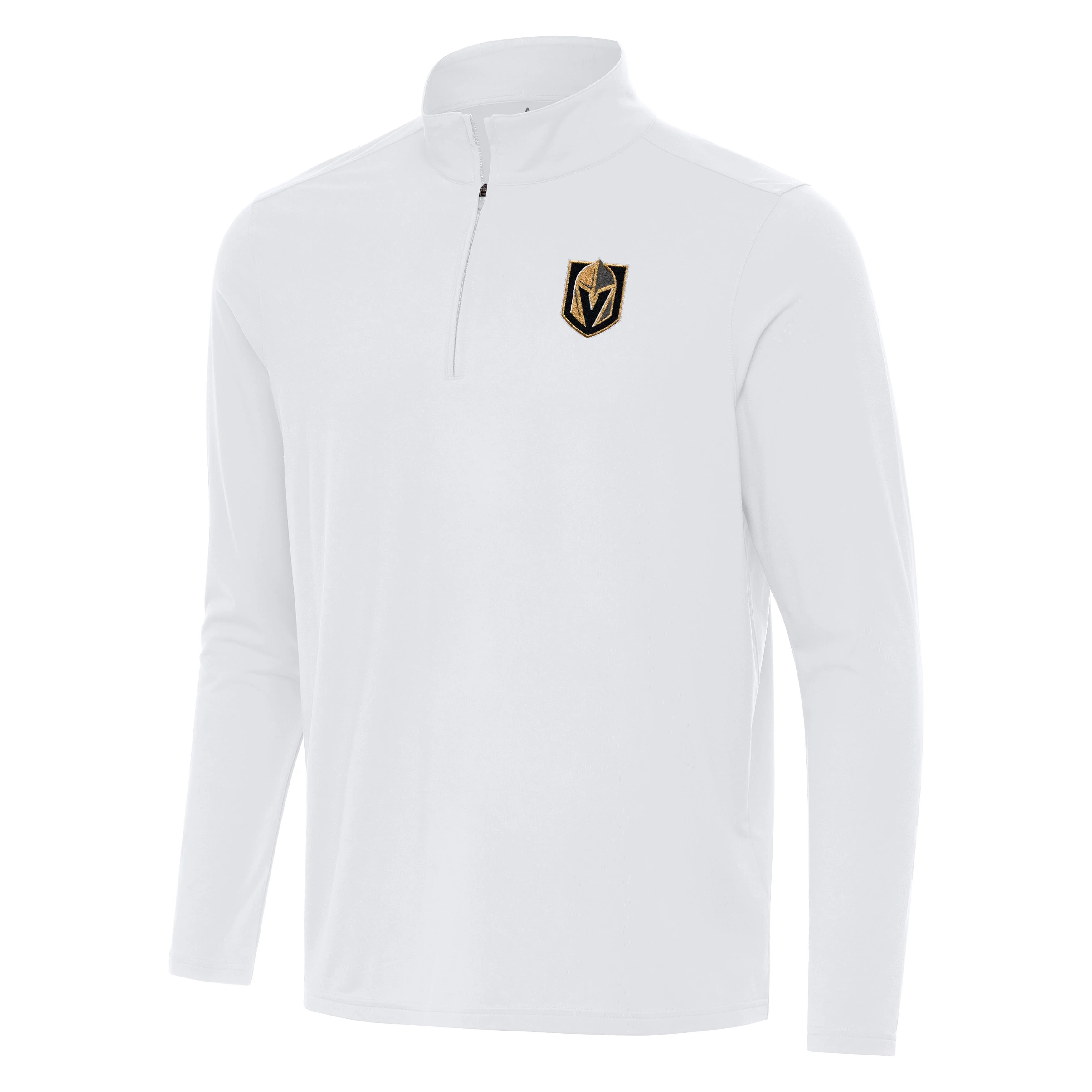 Vegas Golden Knights Intent Quarter Zip Pullover
