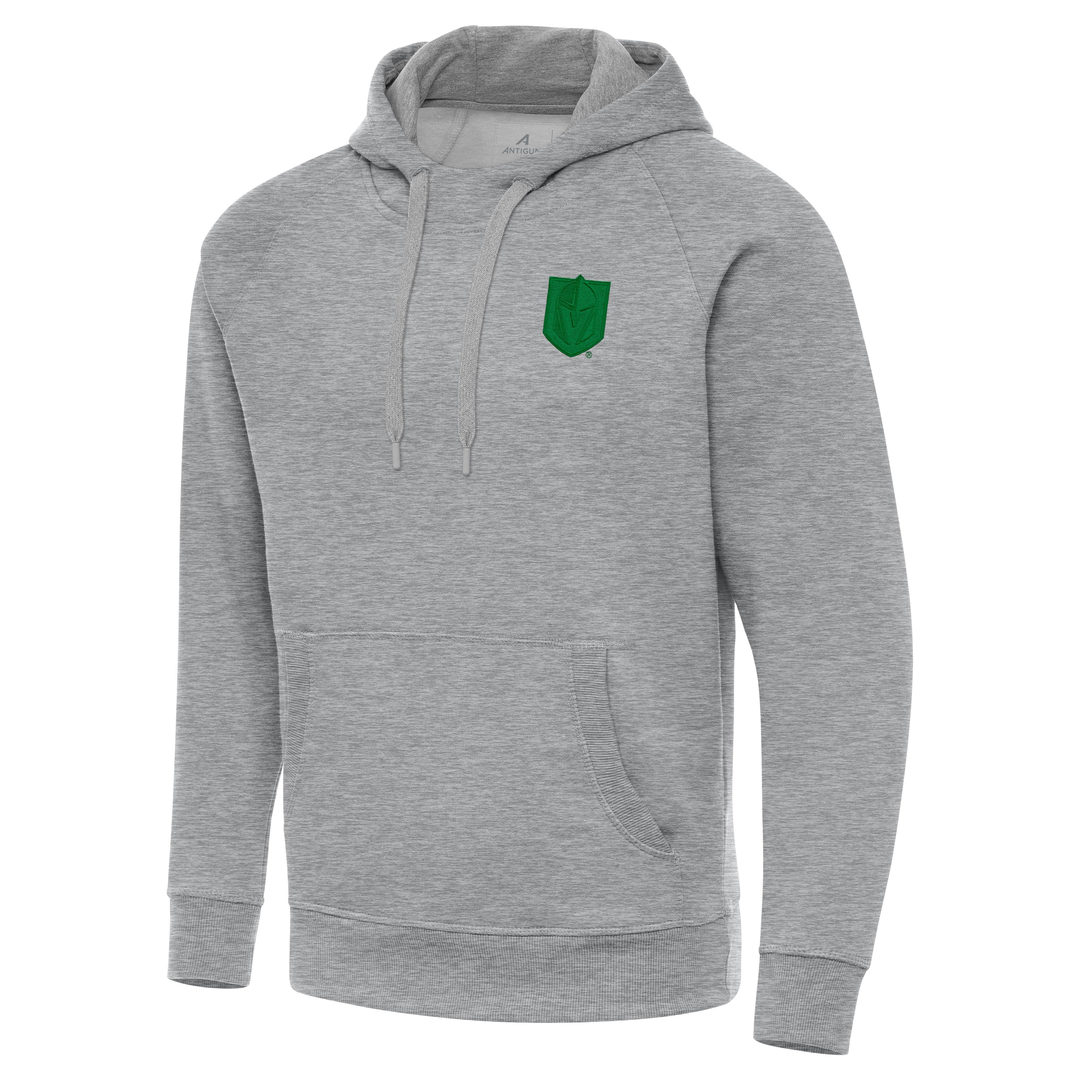 Vegas Golden Knights Victory St Patricks Day Pullover Hood - Image 5