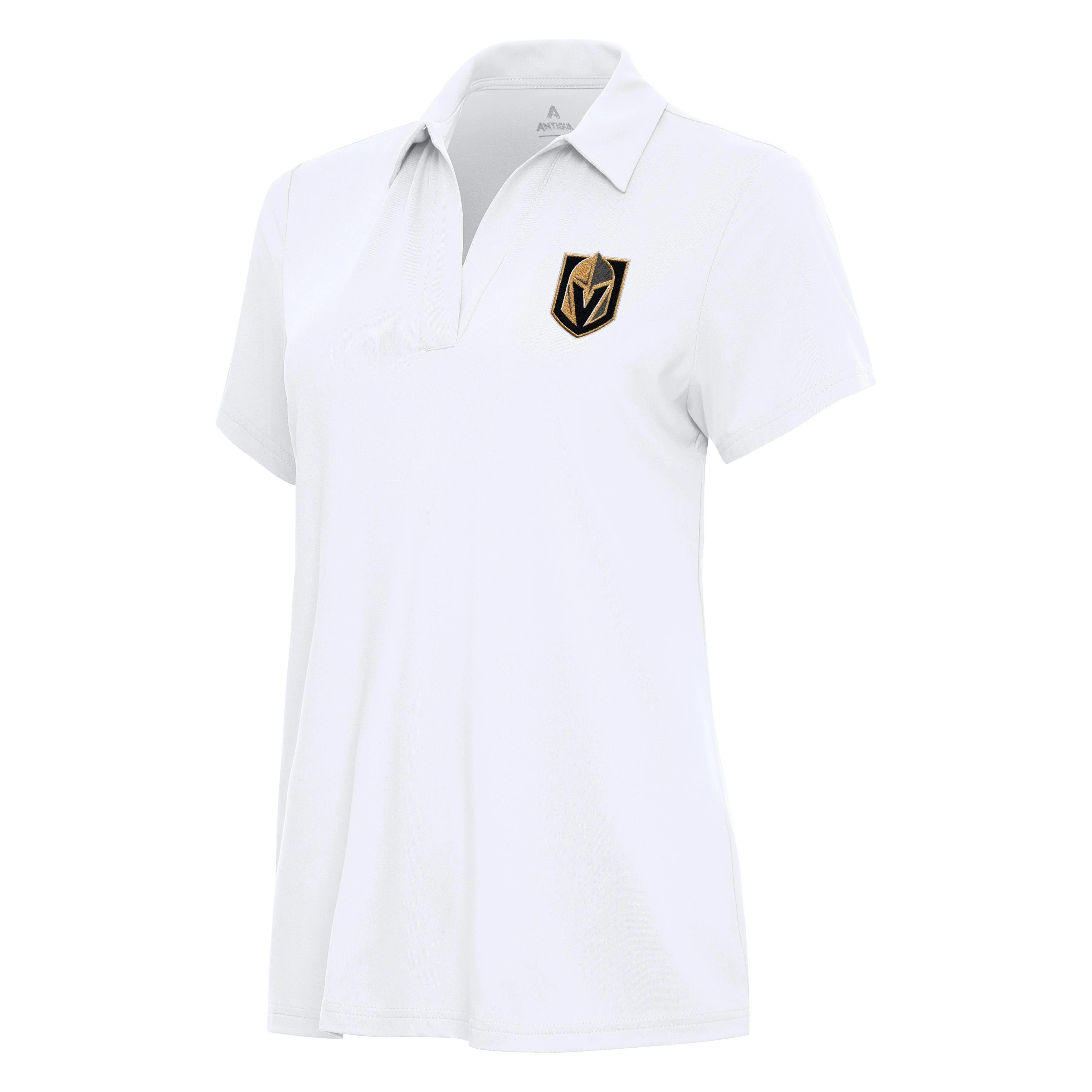 Vegas Golden Knights Womens Era Polo