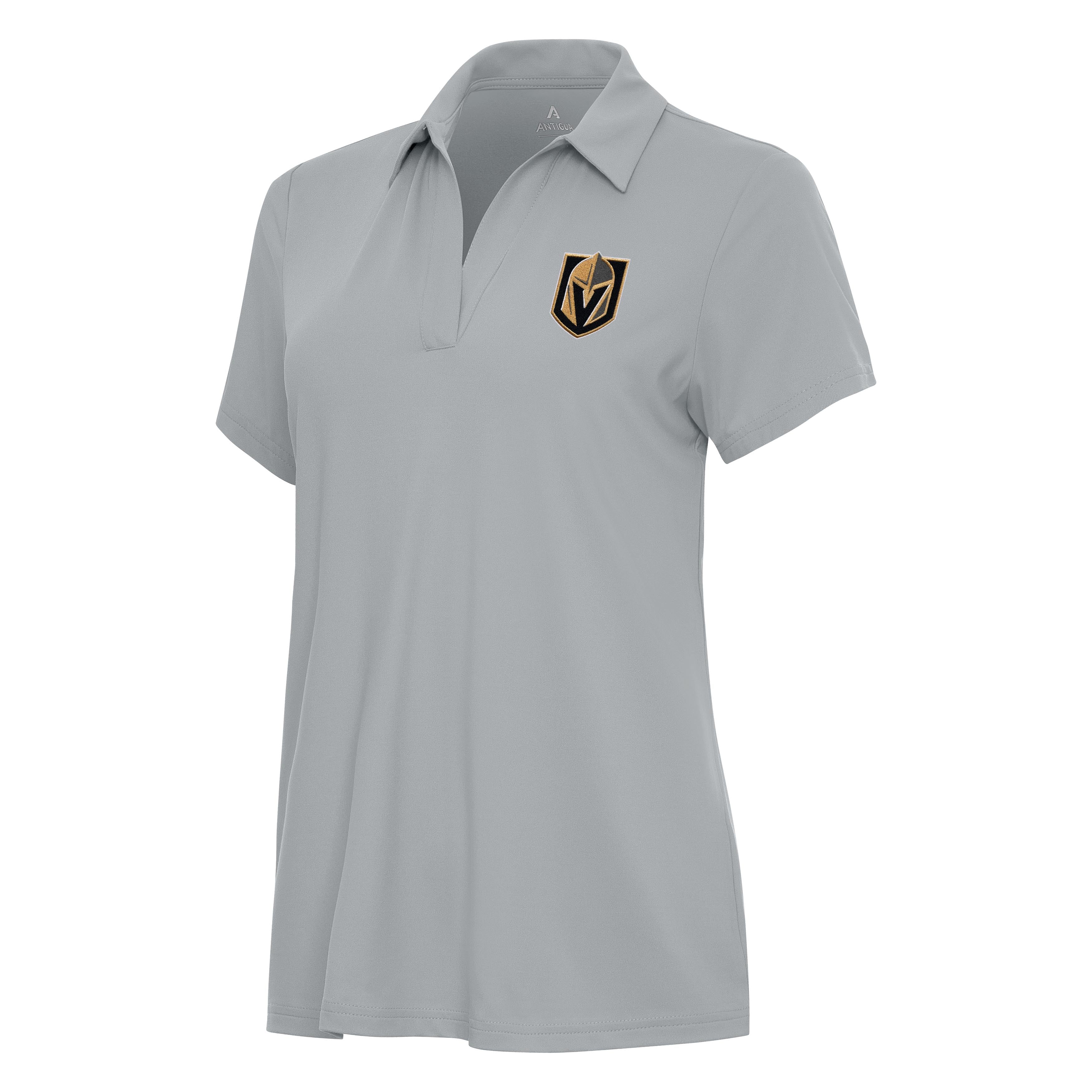 Vegas Golden Knights Womens Era Polo - Image 3