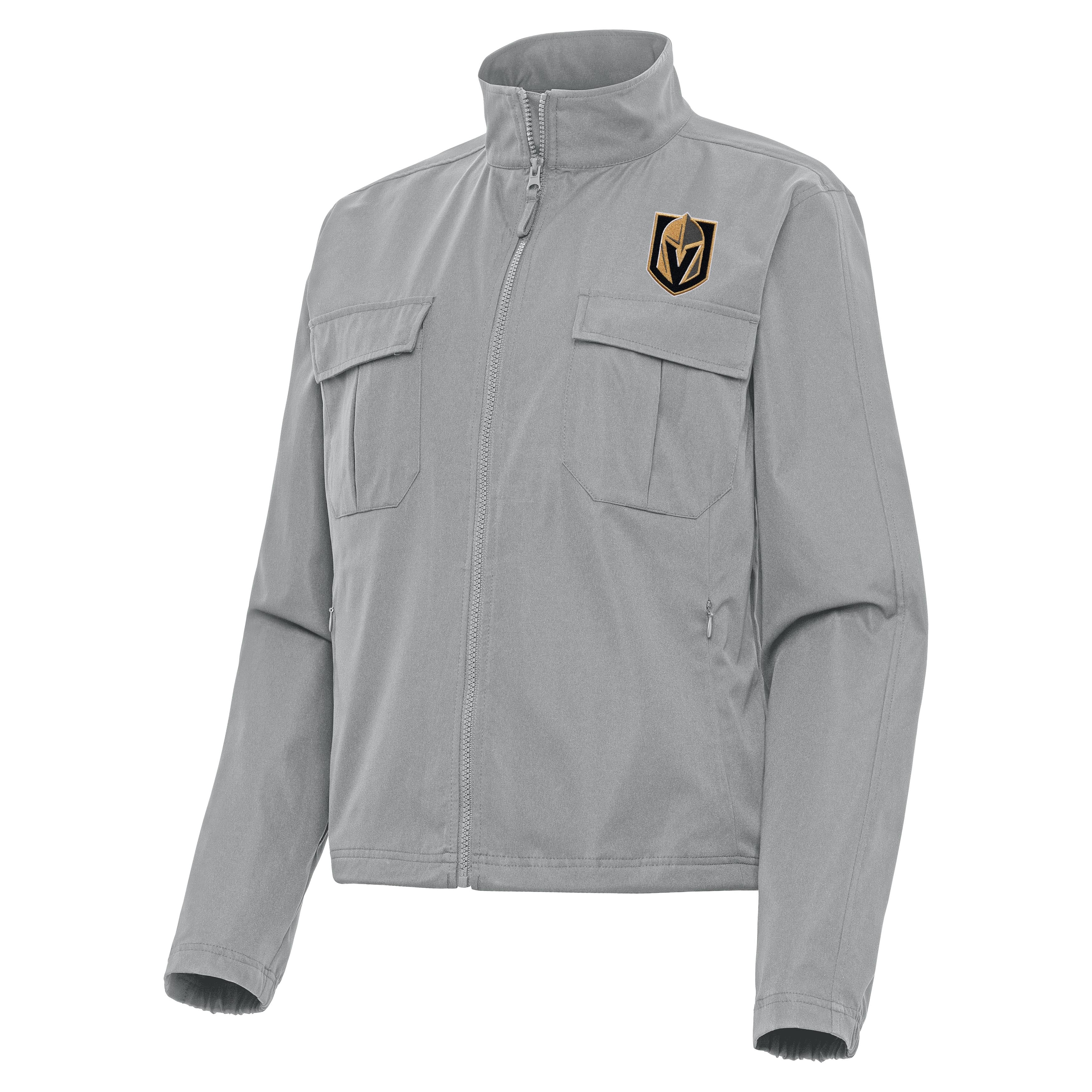 Vegas Golden Knights Womens Even Par Jacket