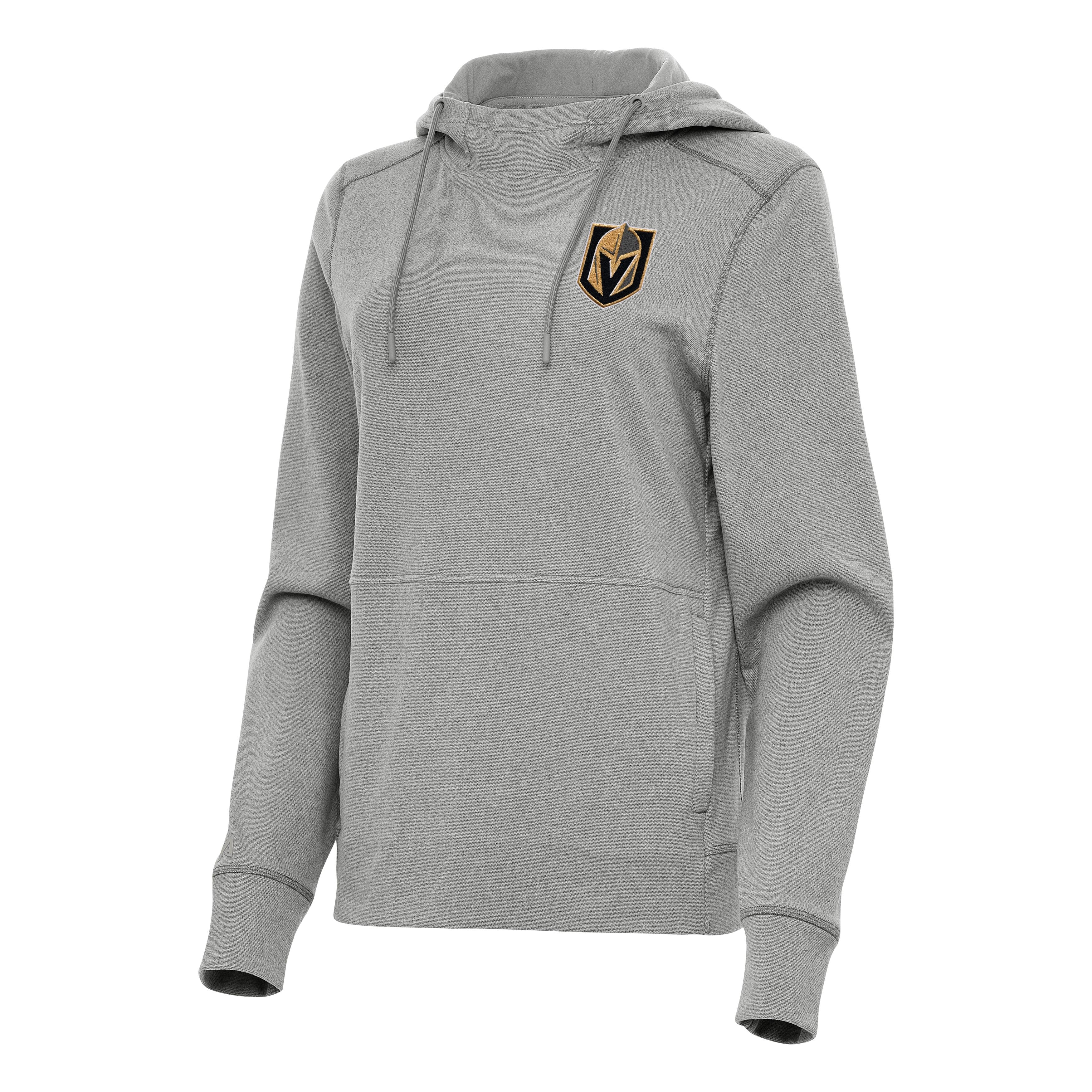 Vegas Golden Knights Womens Justice Pullover Hood