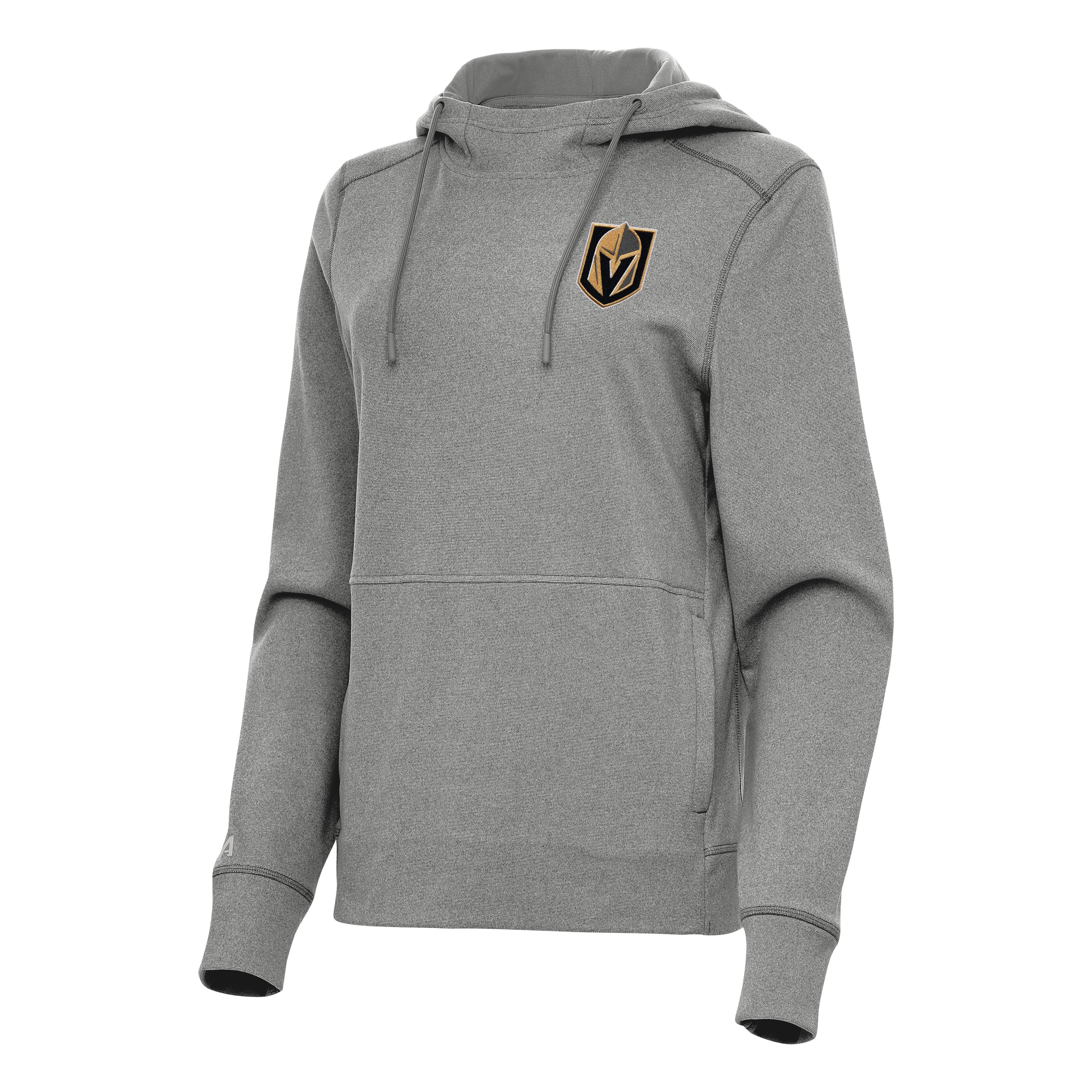 Vegas Golden Knights Womens Justice Pullover Hood - Image 2
