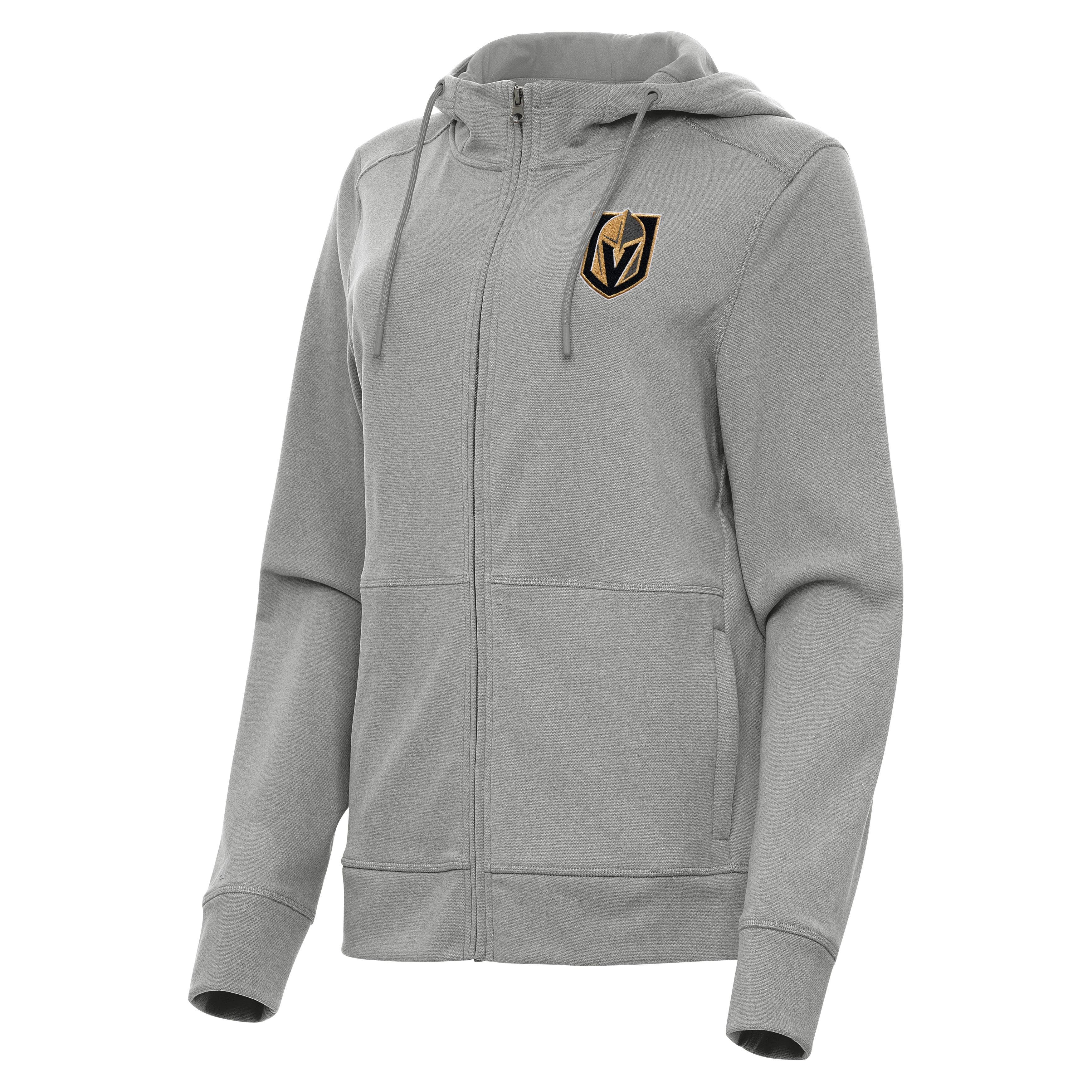 Vegas Golden Knights Womens Seeker Full Zip Hood