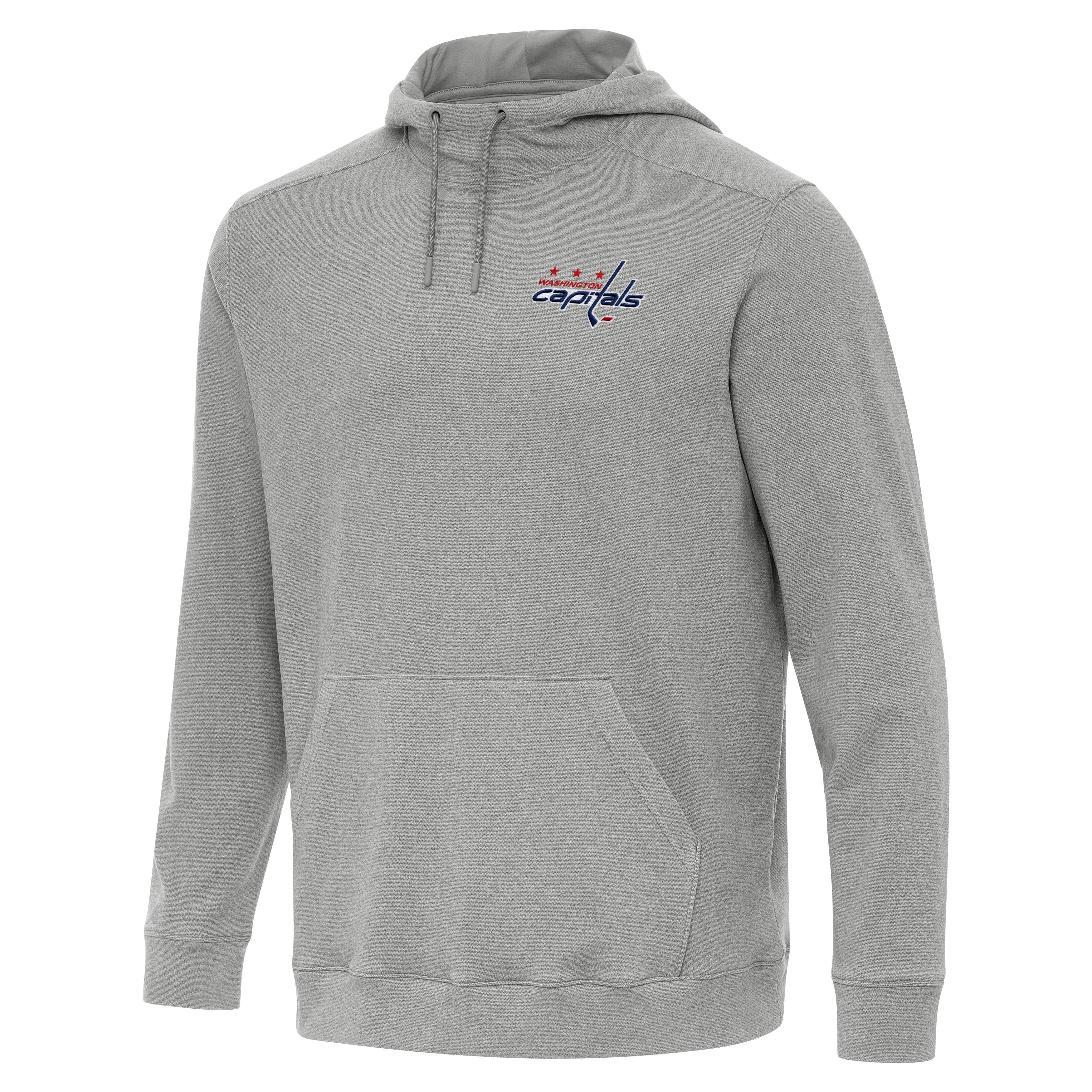 Washington Capitals Cloud Pullover Hood