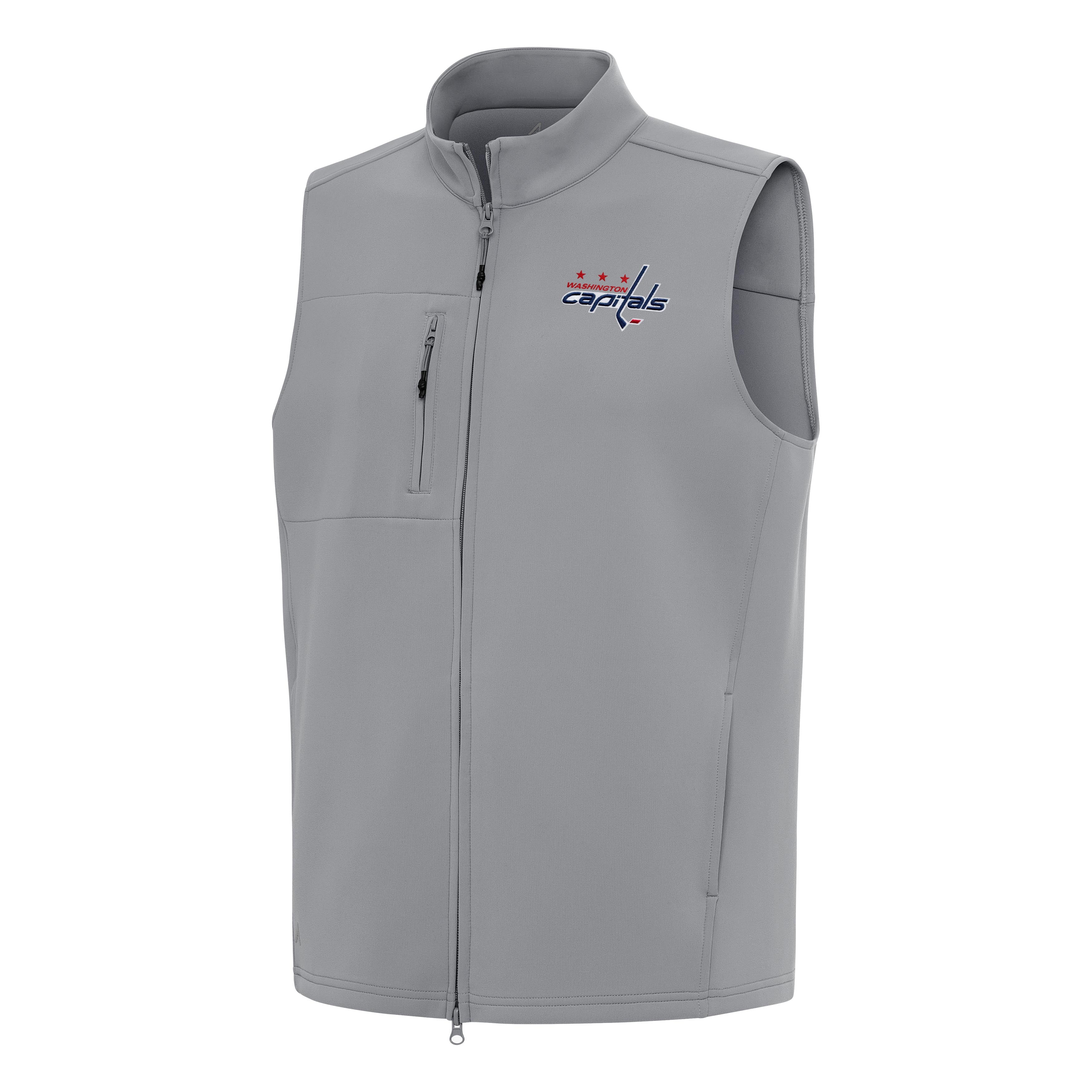 Washington Capitals Demand Vest - Image 4