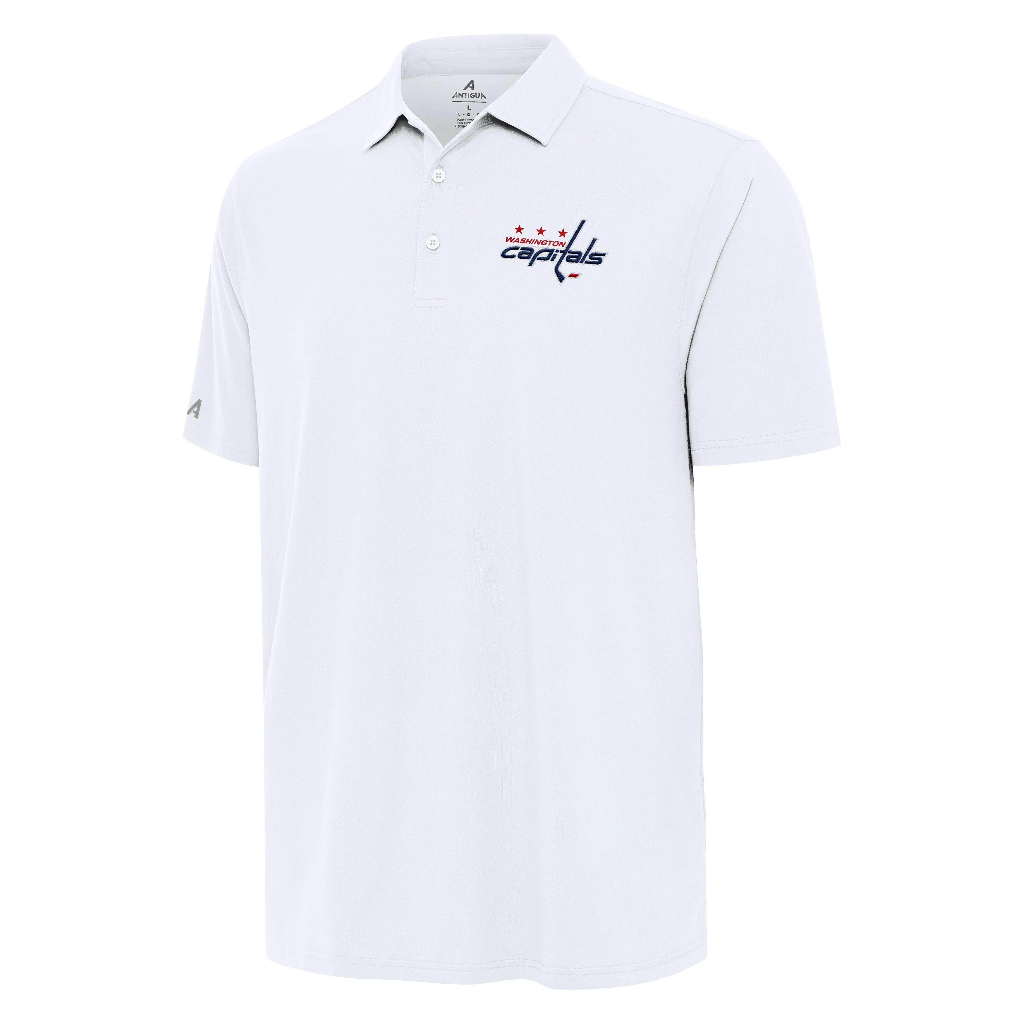Washington Capitals Era Polo