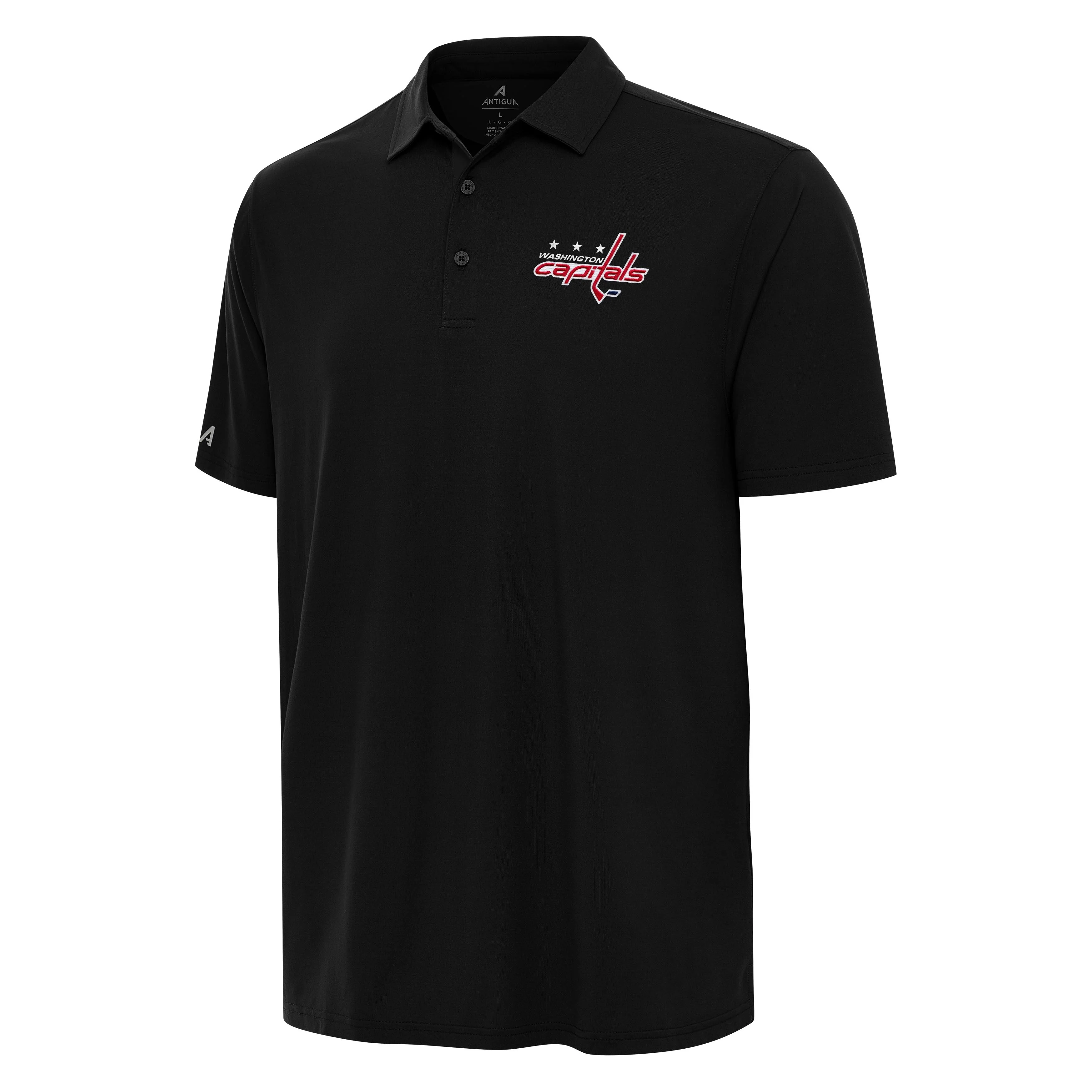 Washington Capitals Era Polo - Image 3