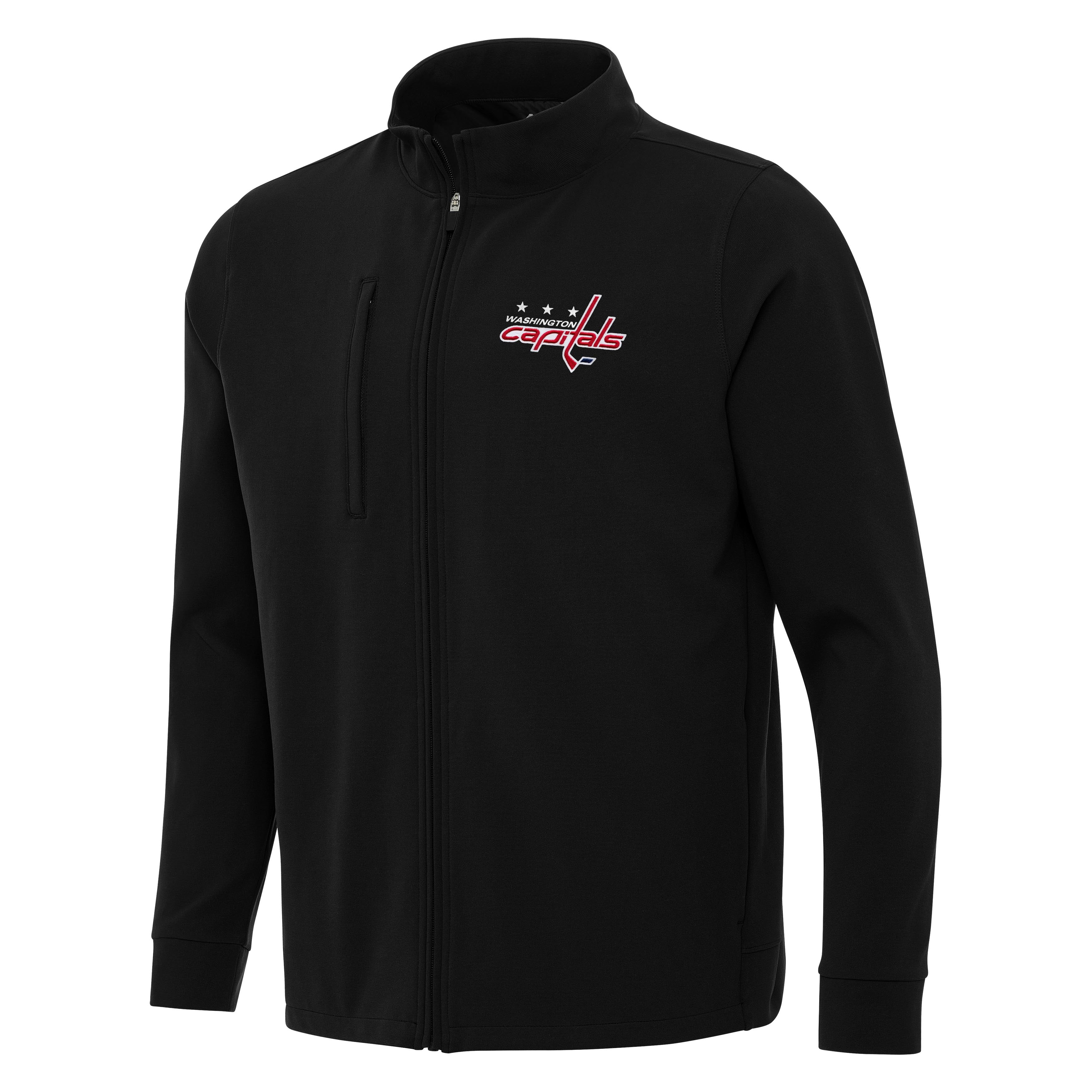Washington Capitals Regard Jacket - Image 2