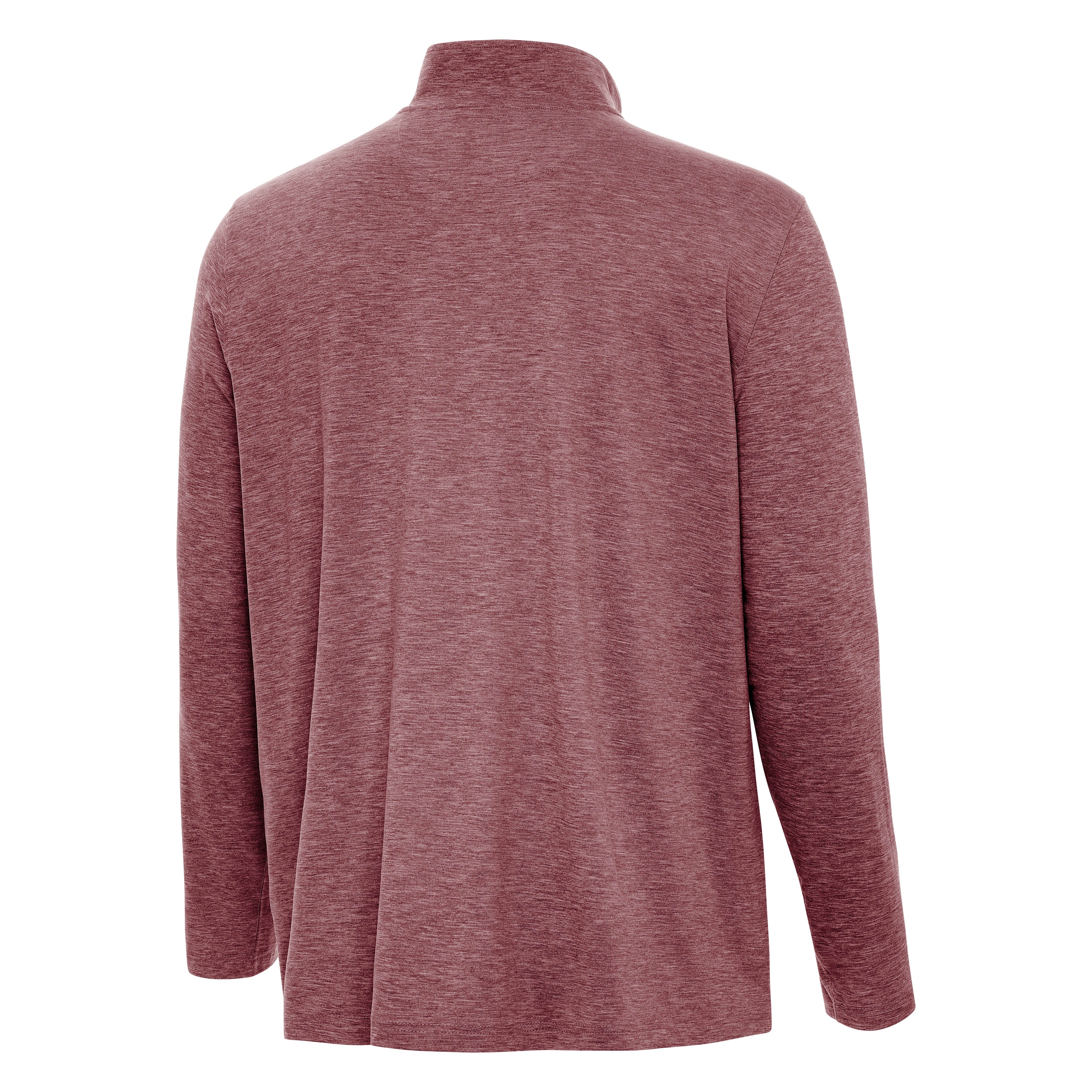 Washington Commanders Hunk Quarter Zip Pullover - Image 2
