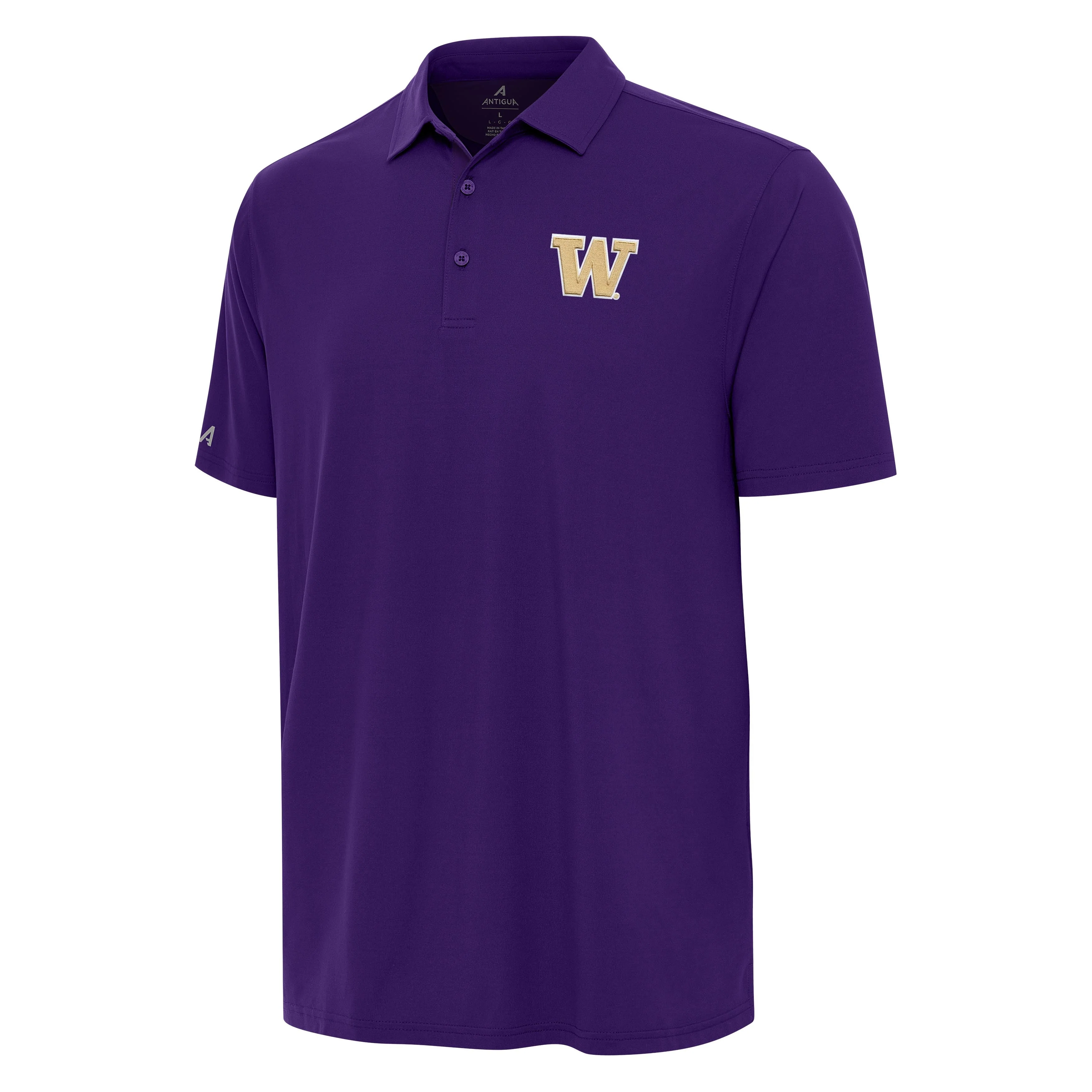 Washington Huskies Era Polo
