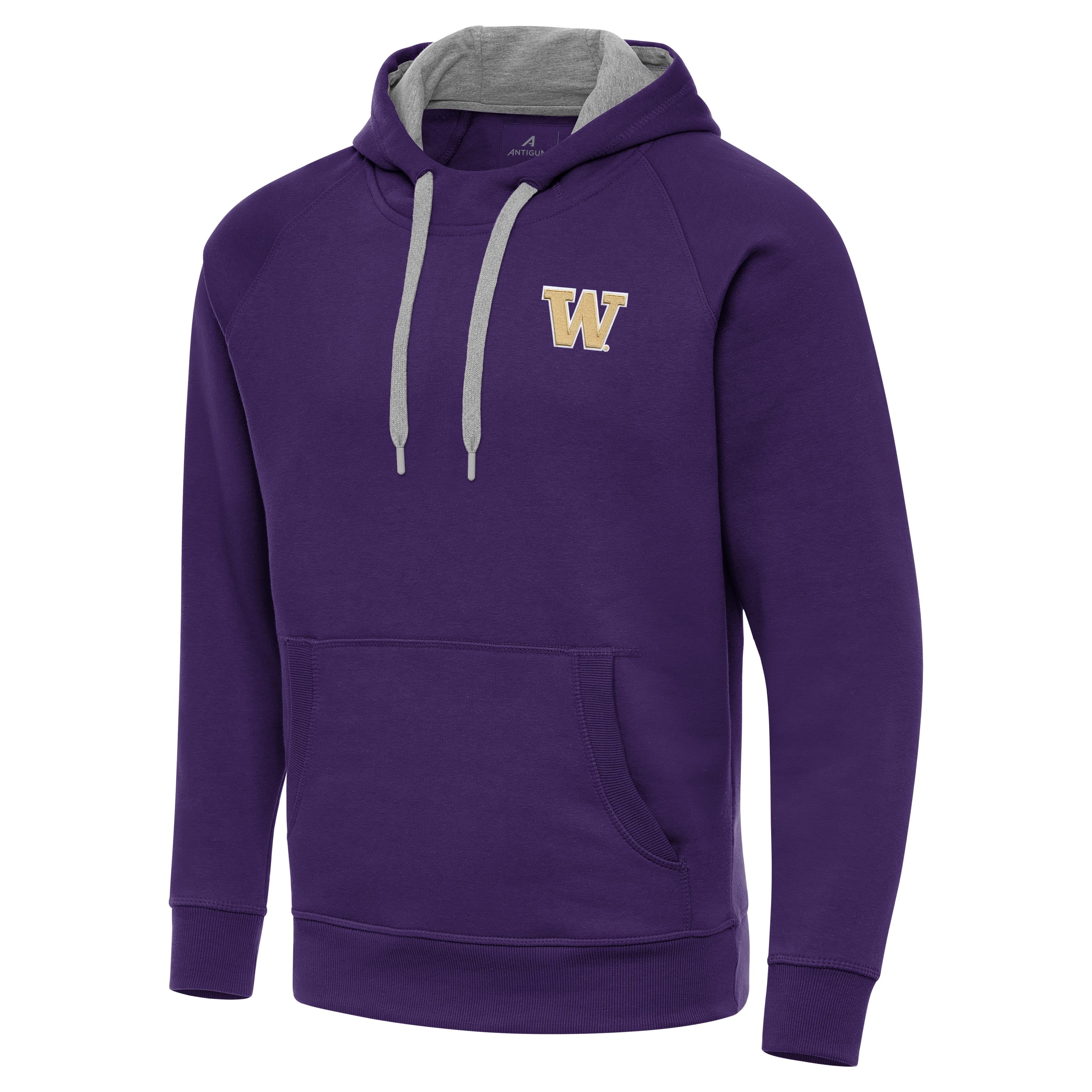 Washington Huskies Victory Pullover Hood