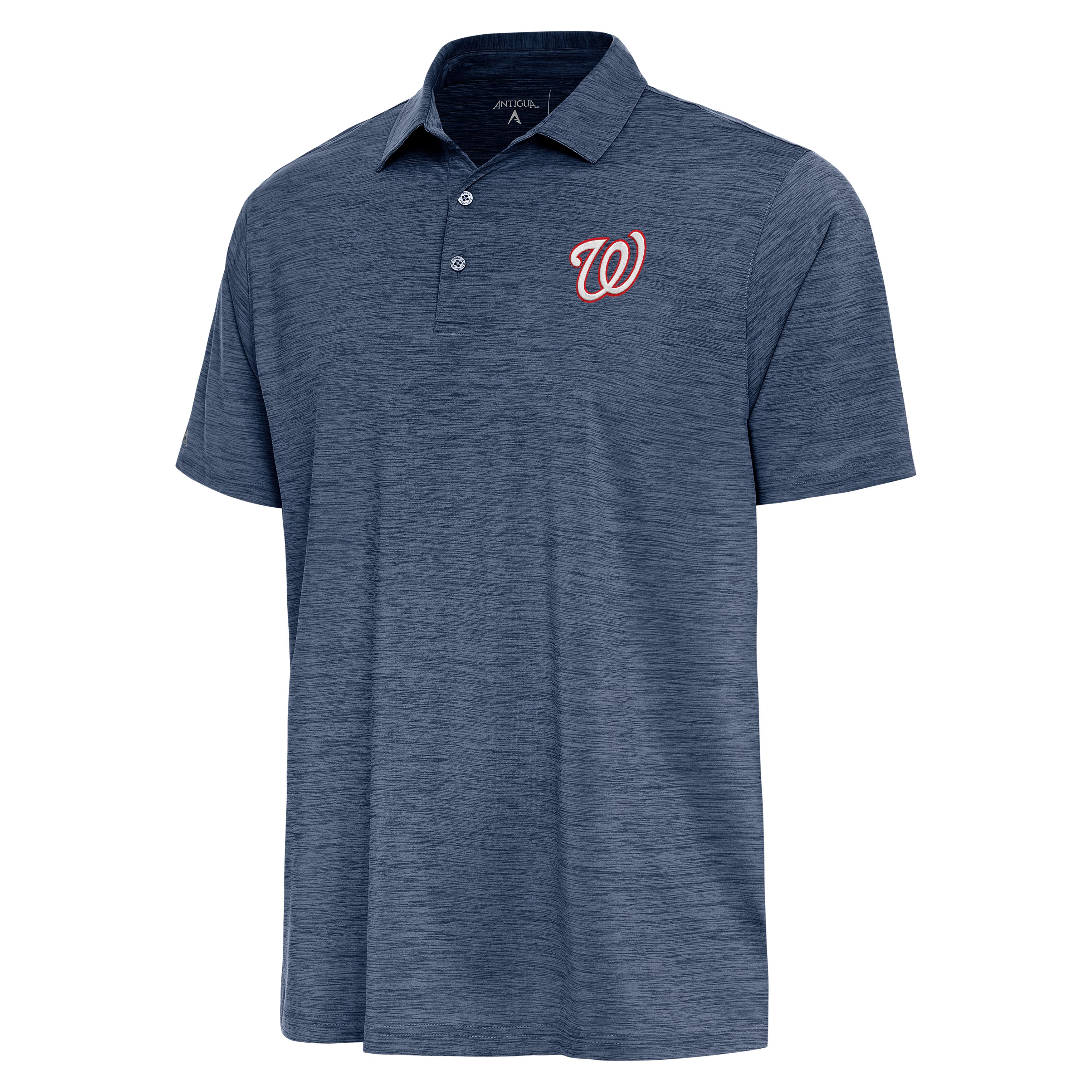 Washington Nationals Layout Polo