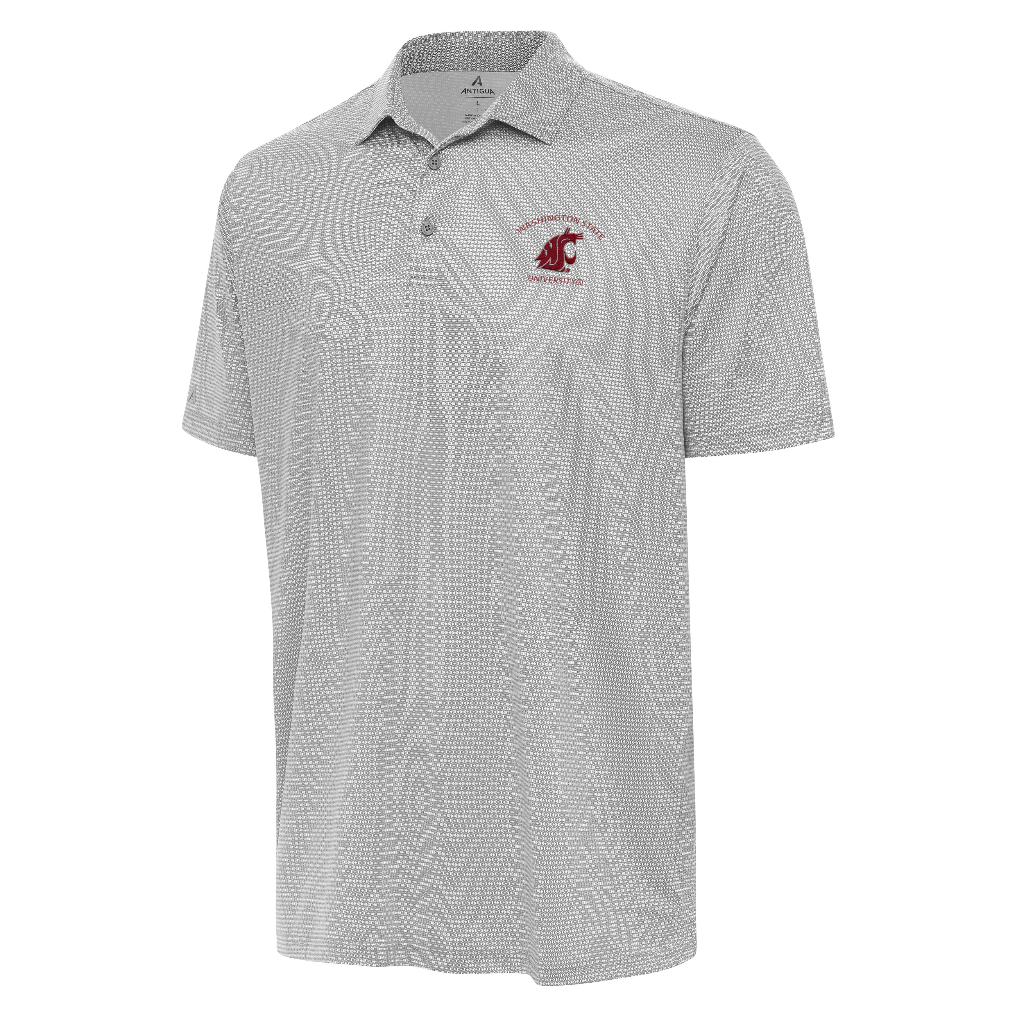 Washington State Cougars Rings Polo