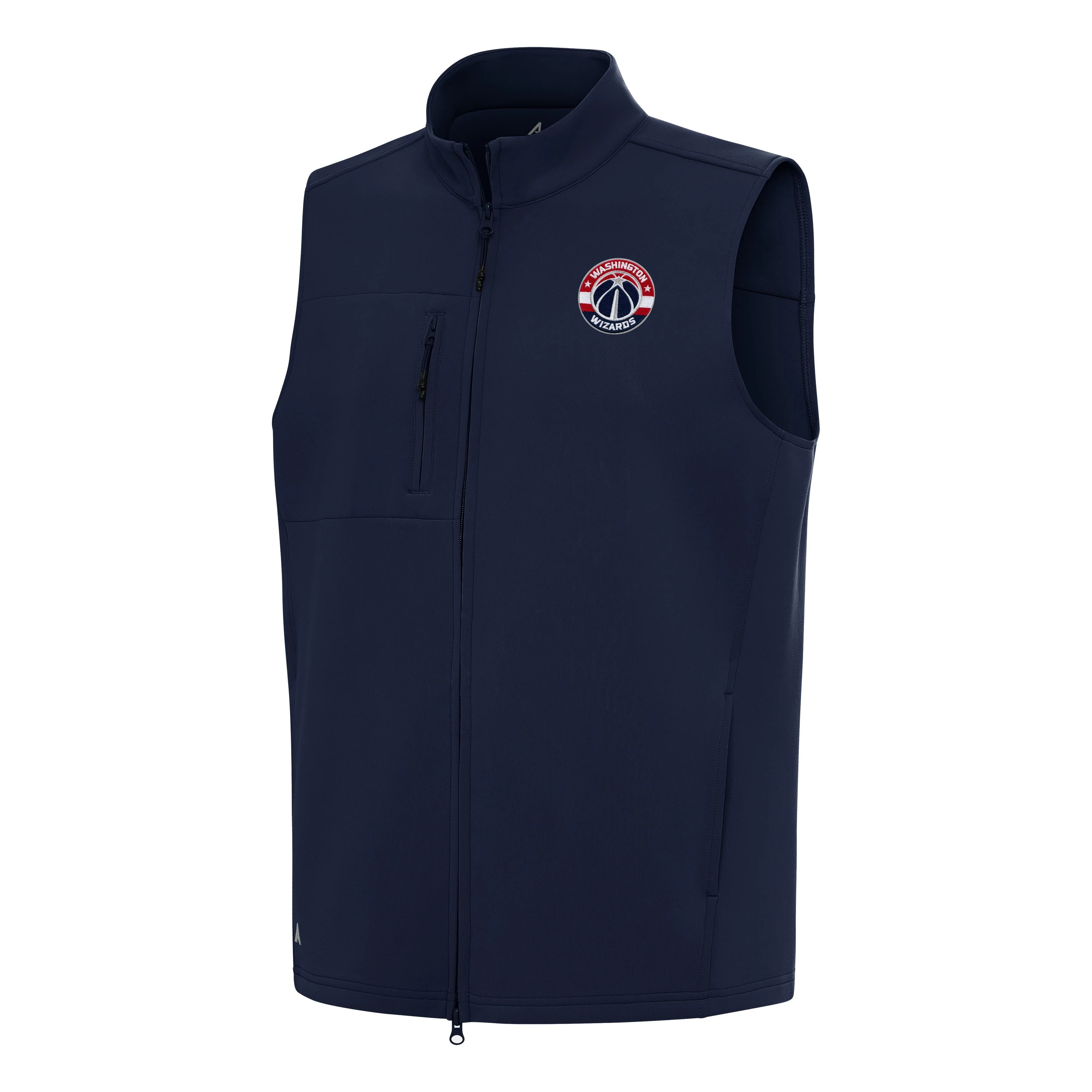 Washington Wizards Demand Full Zip Vest