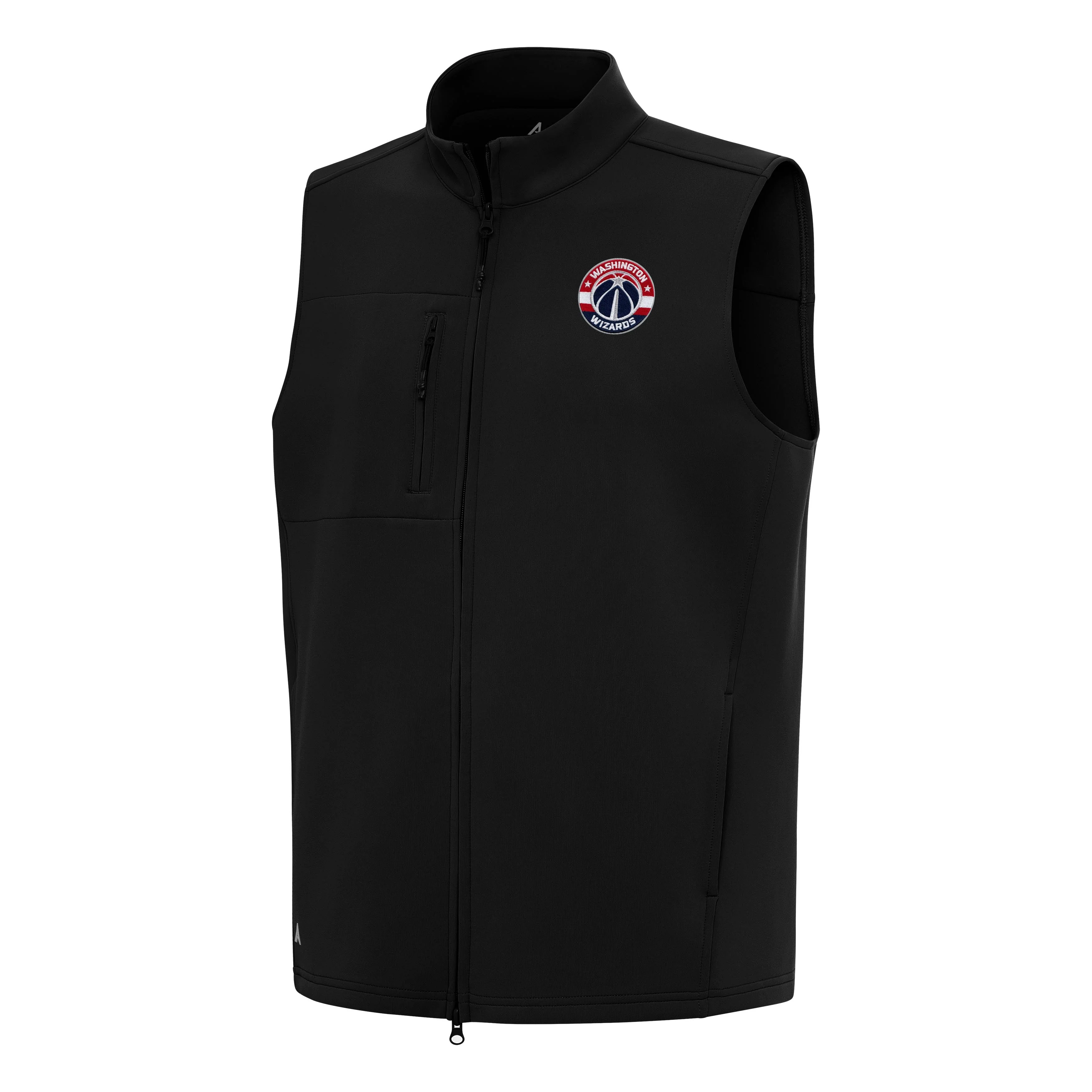 Washington Wizards Demand Full Zip Vest - Image 2
